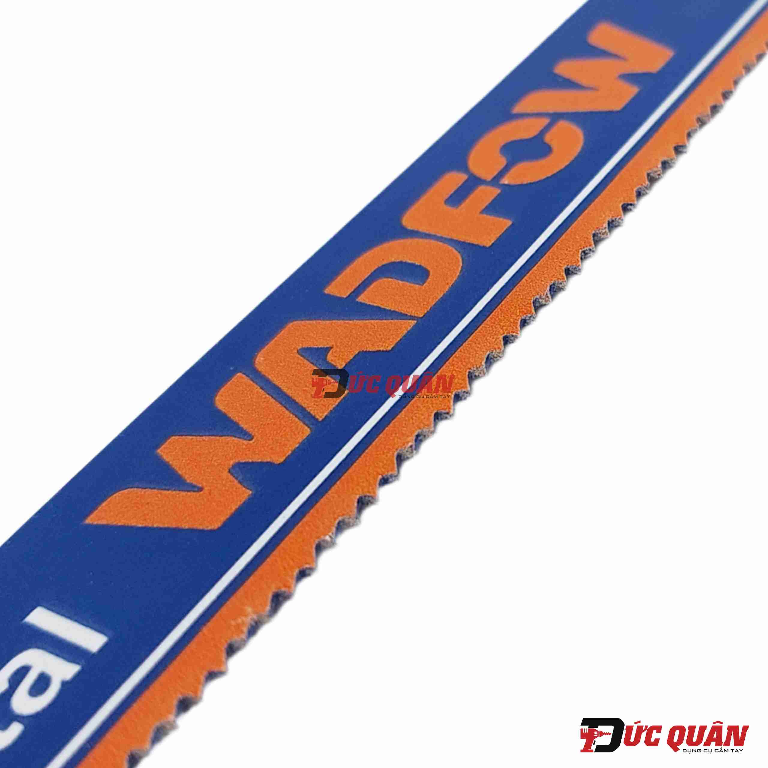 Bộ lưỡi cưa kiếm cắt sắt ( 9in dài 225mm ) WADFOW