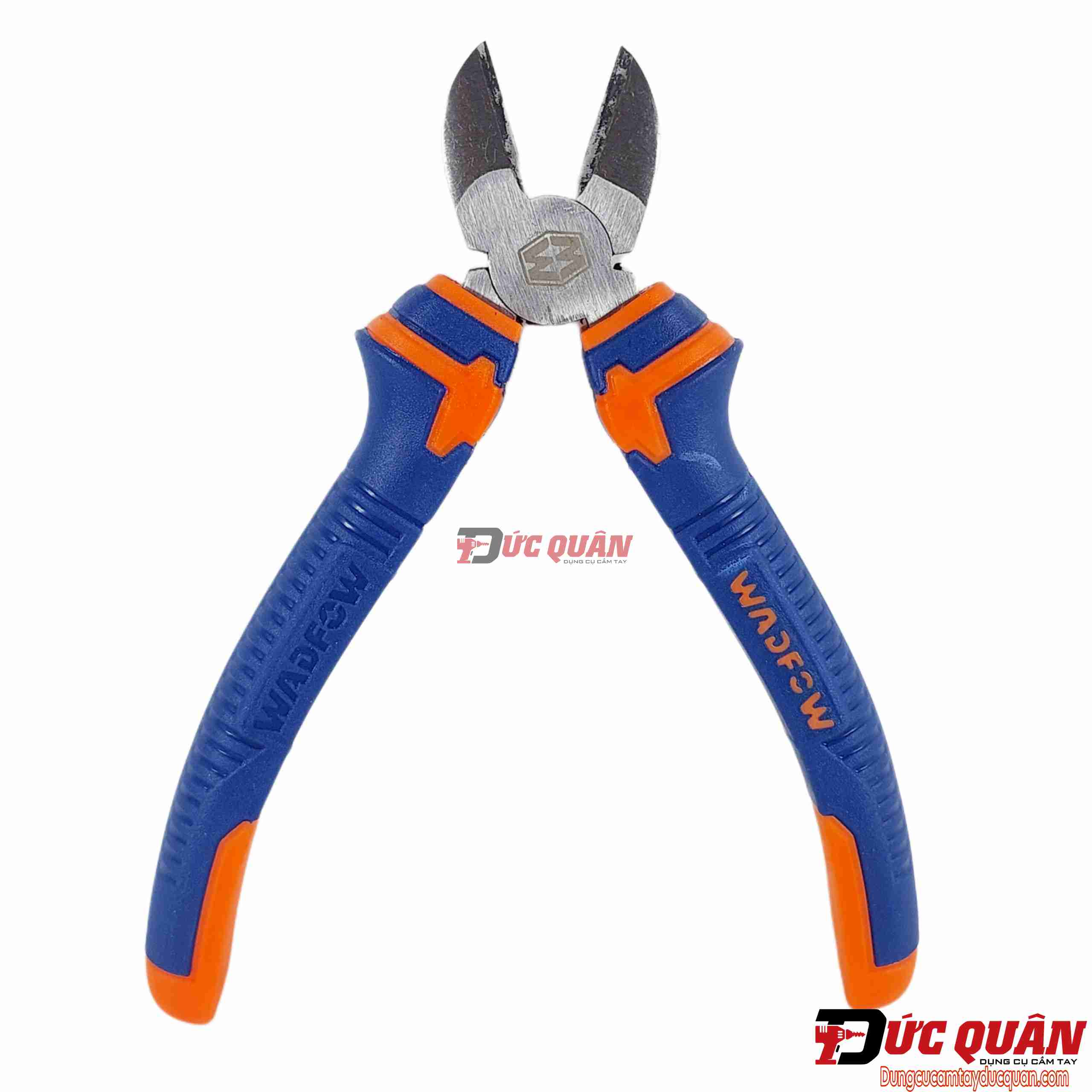 Kềm cắt 6in dài 160mm WADFOW WPL3C06