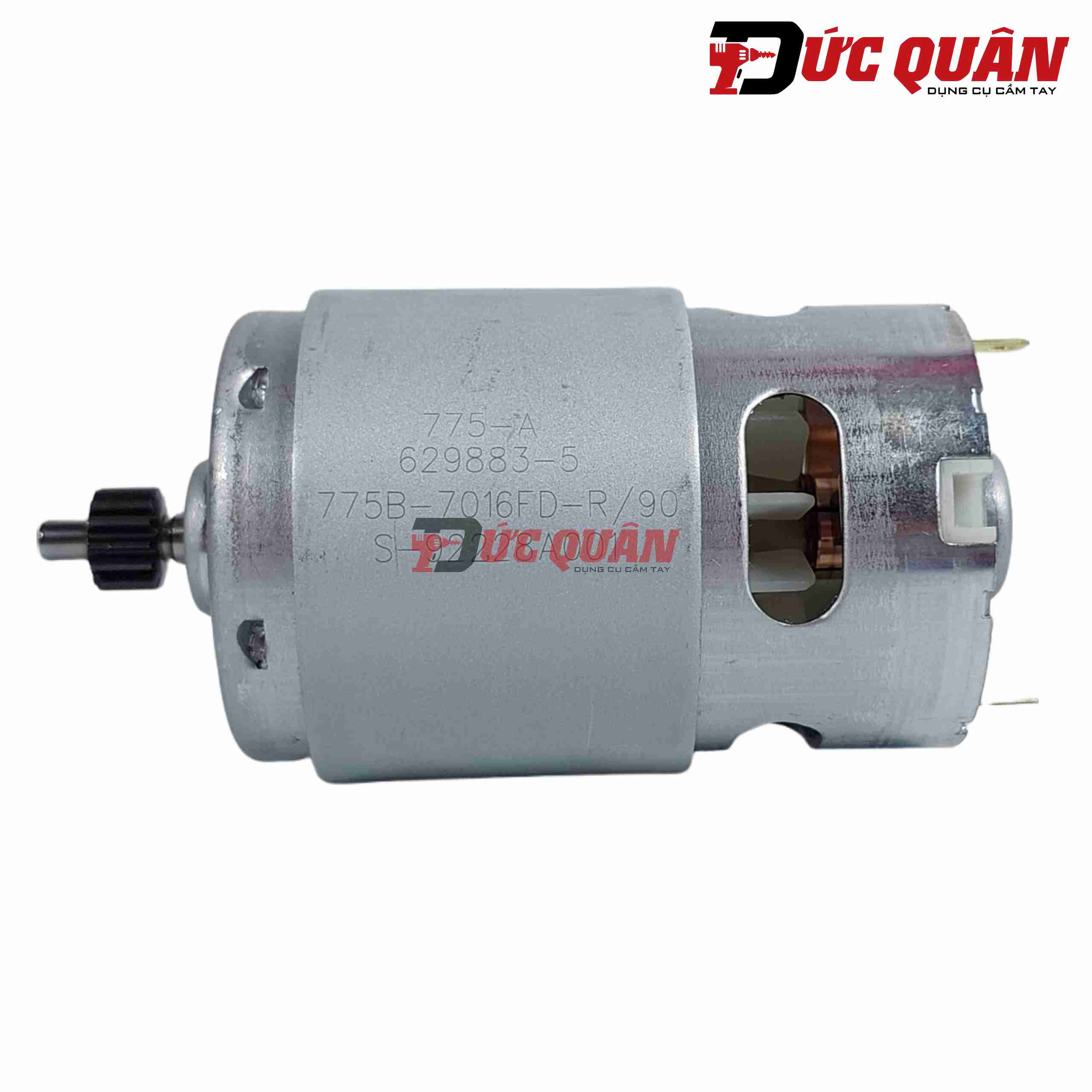 Mô tơ máy khoan DHP453/ DF457/ 6391D/ DF457D/ HP457D Makita 629937-8