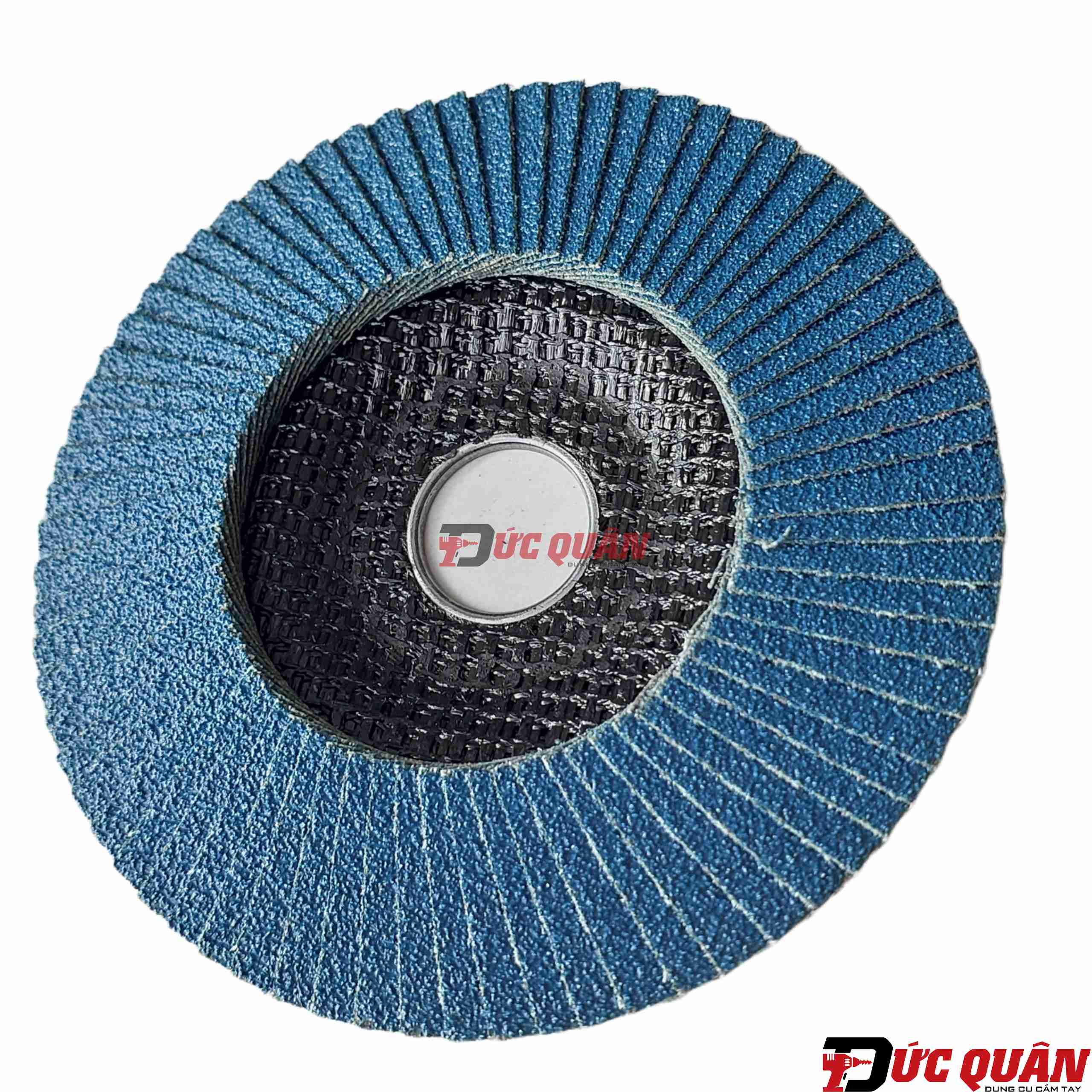 Nhám xếp 125mm Z80 Makita D-63806