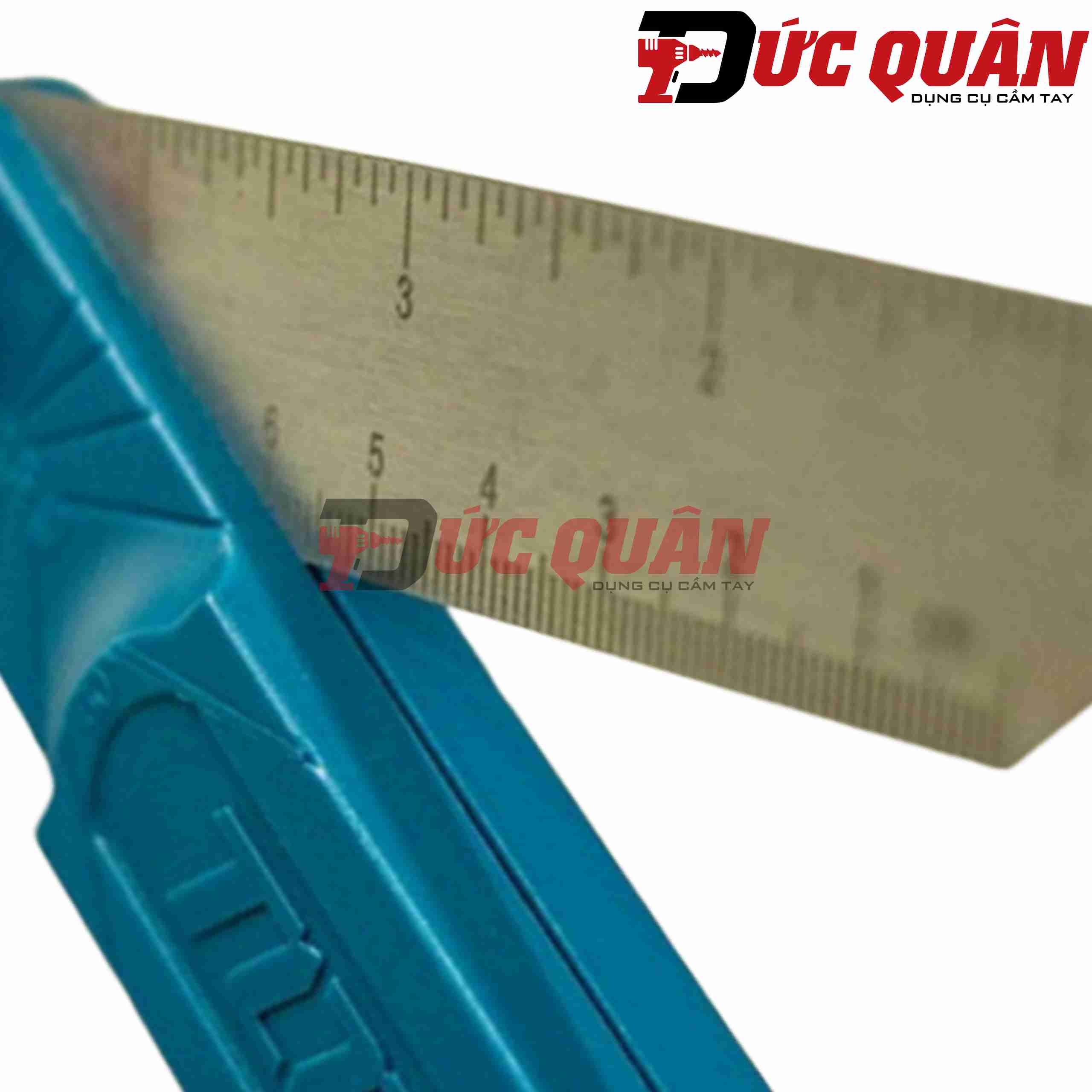 Thước đo góc vuông ( 150mm ) Total TAHS181511
