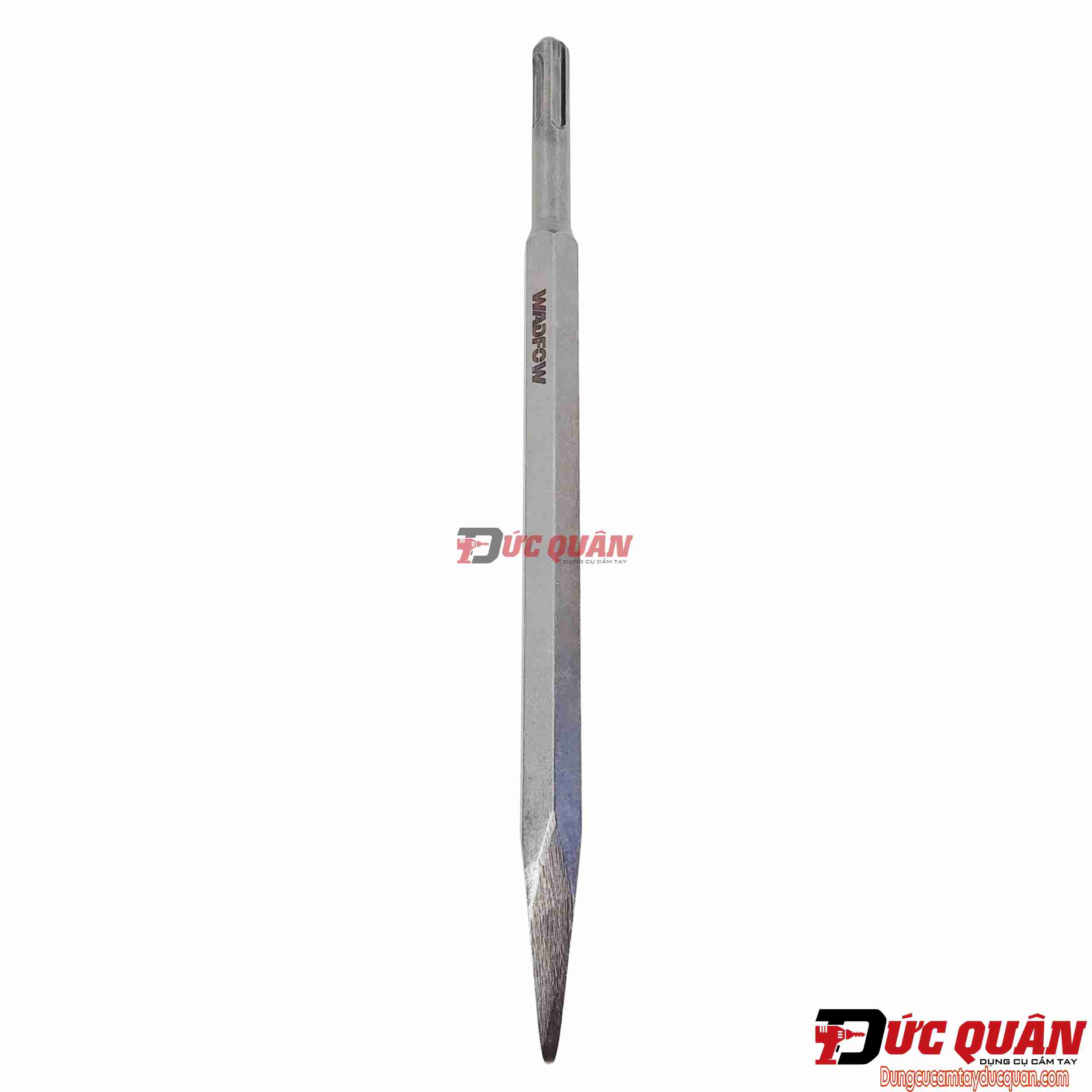 Mũi đục nhọn đuôi SDS ( 14x250mm ) WGZ1201