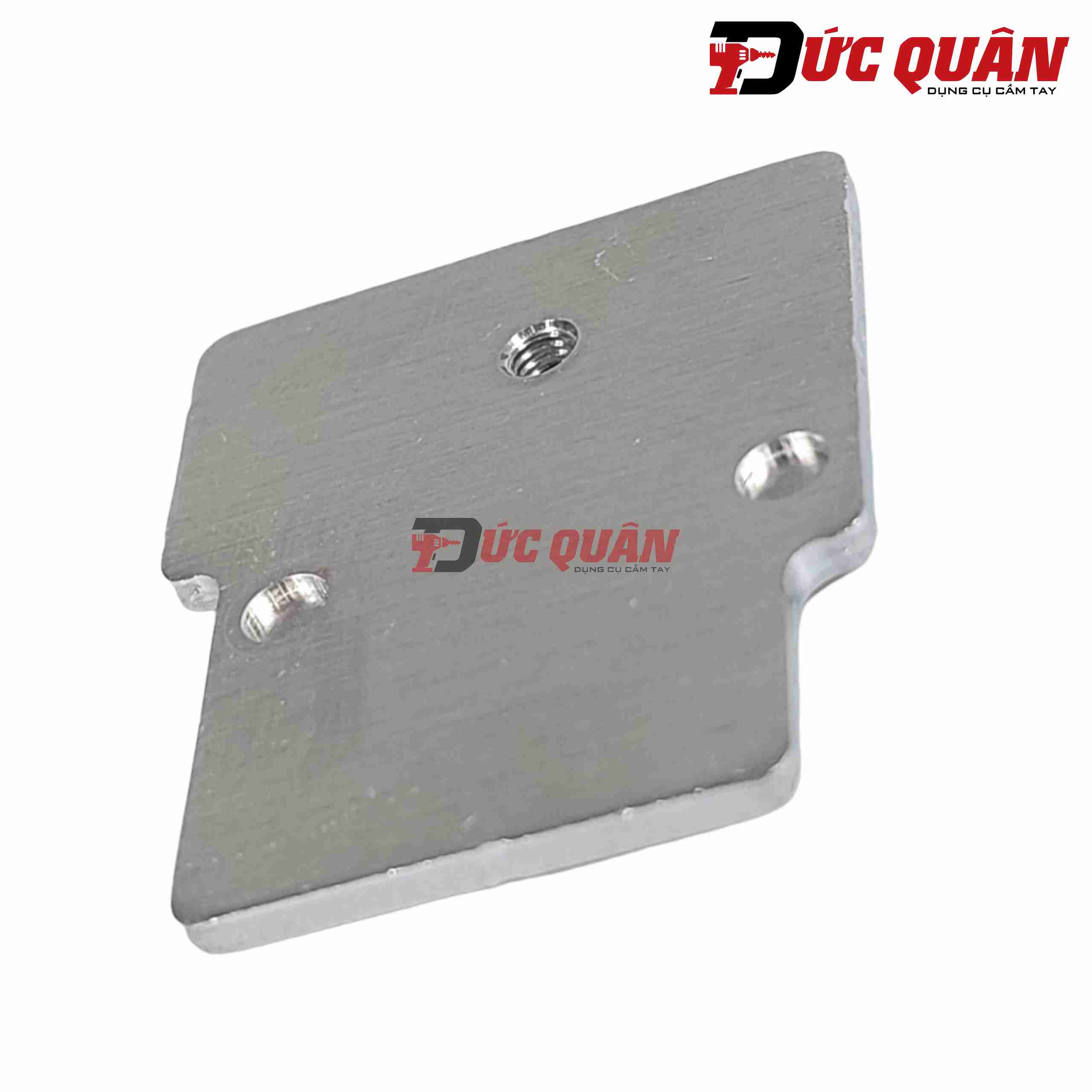 Tắm tản nhiệt ổ than DHR165/ DDA340 Makita 689098-6