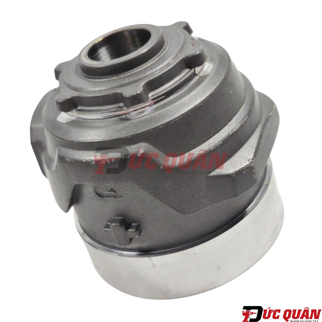 Chụp nhôm máy DEKTON CV230NCP