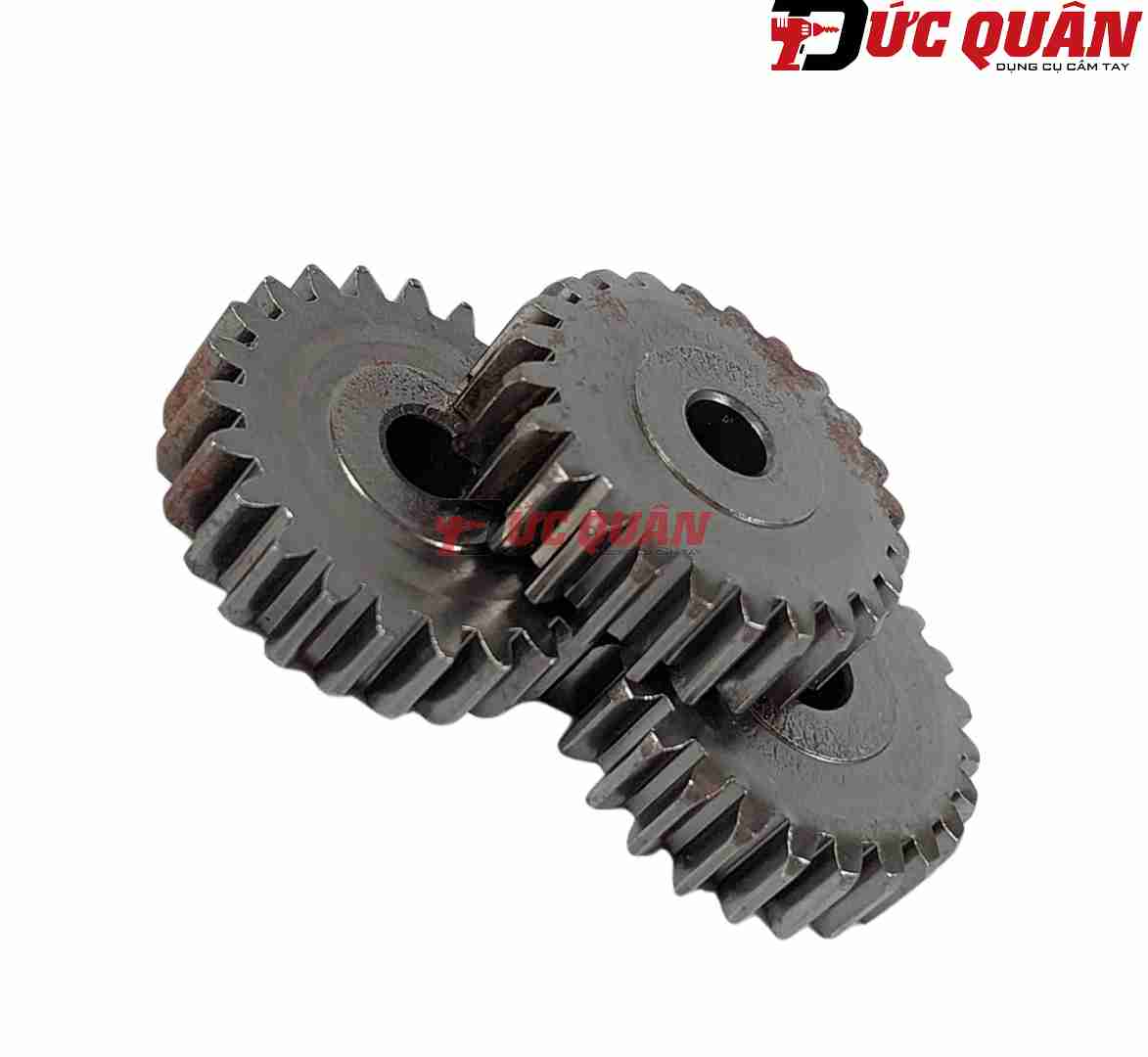 Bộ 3 bánh nhông máy bu long, DTW1001, DTW1002, MAKITA 226880-8