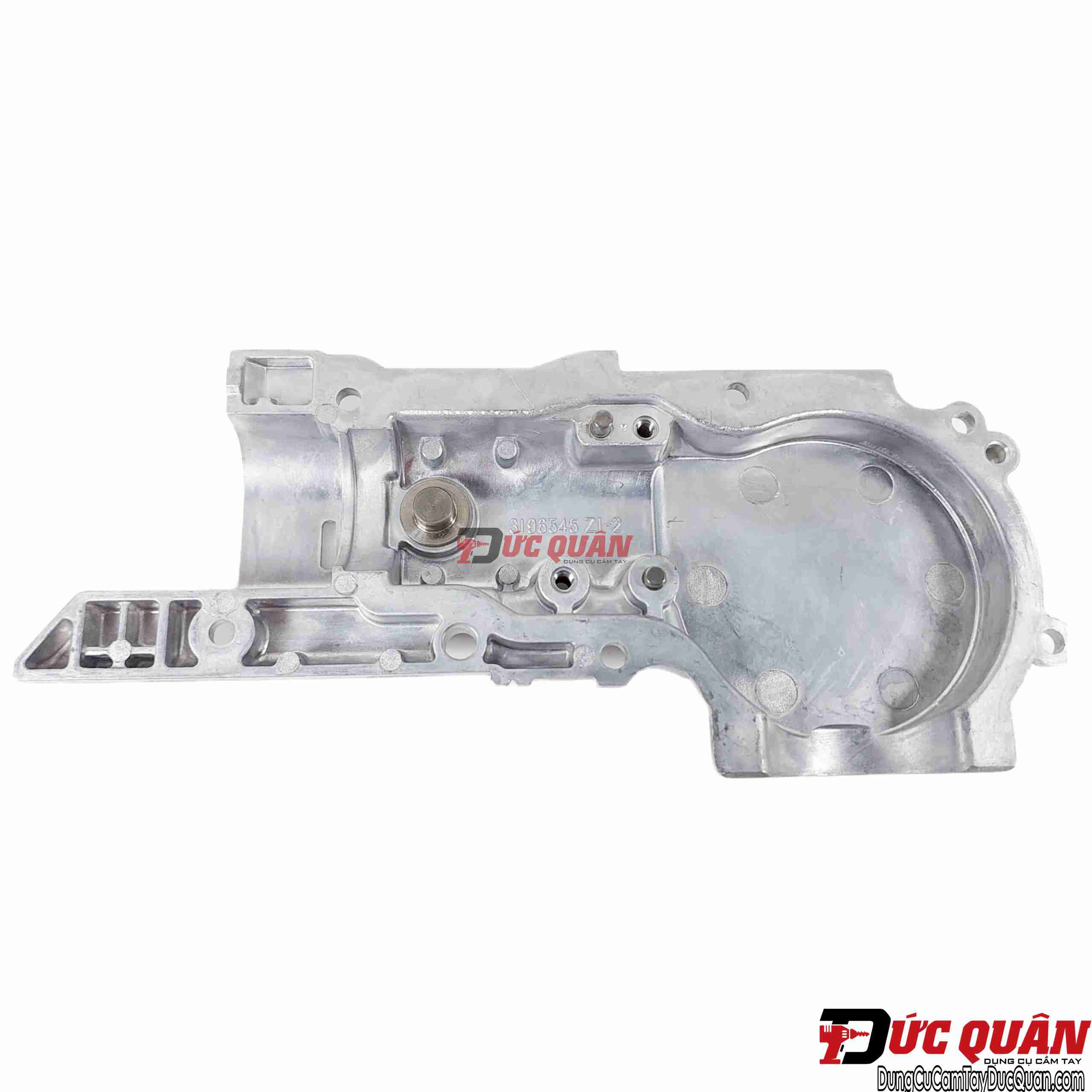 Vỏ nhôm bên ( Phải ) máy Makita DJR188 144809-1