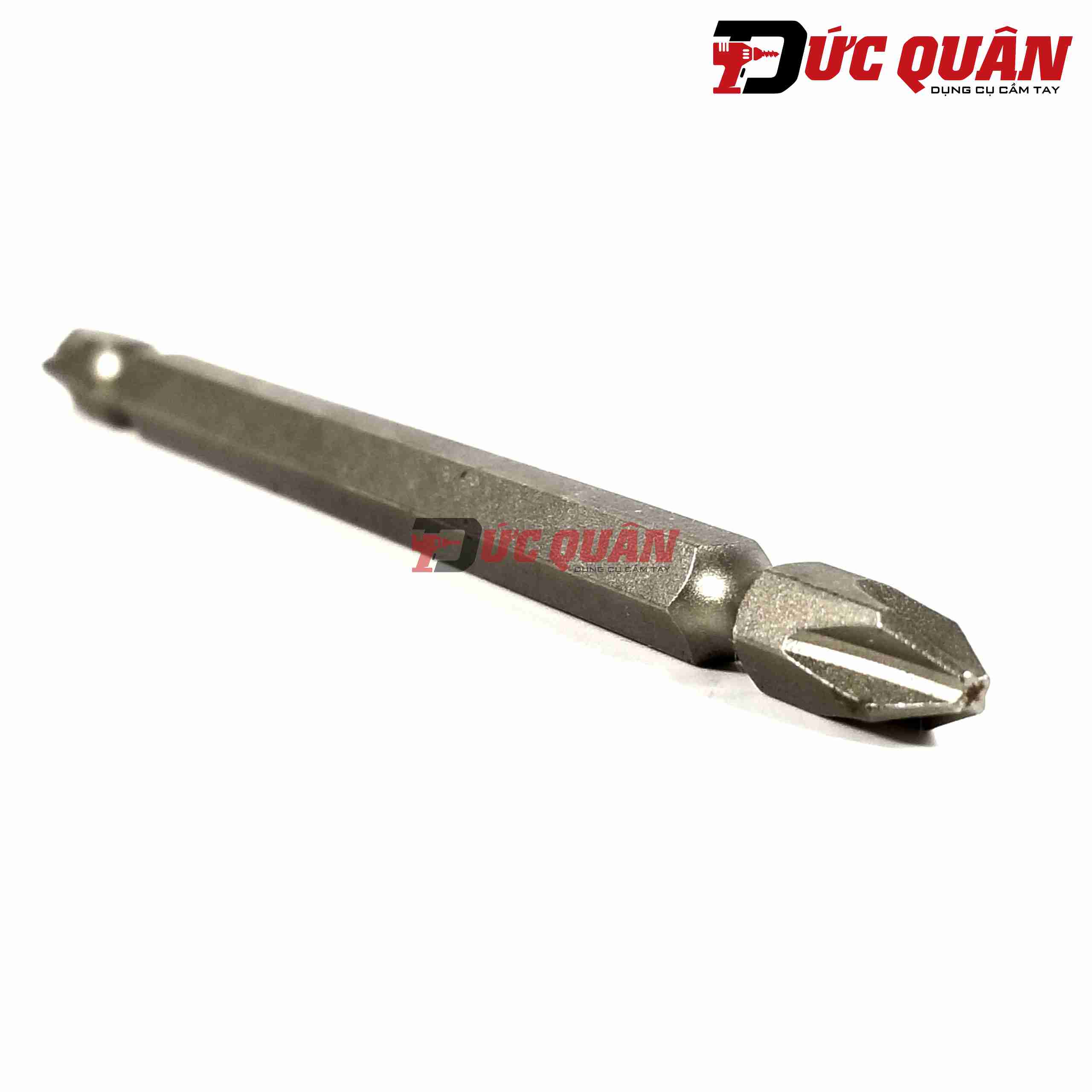 Mũi vít 2 đầu PH2x110mm Makita D-34833 (1 mũi)