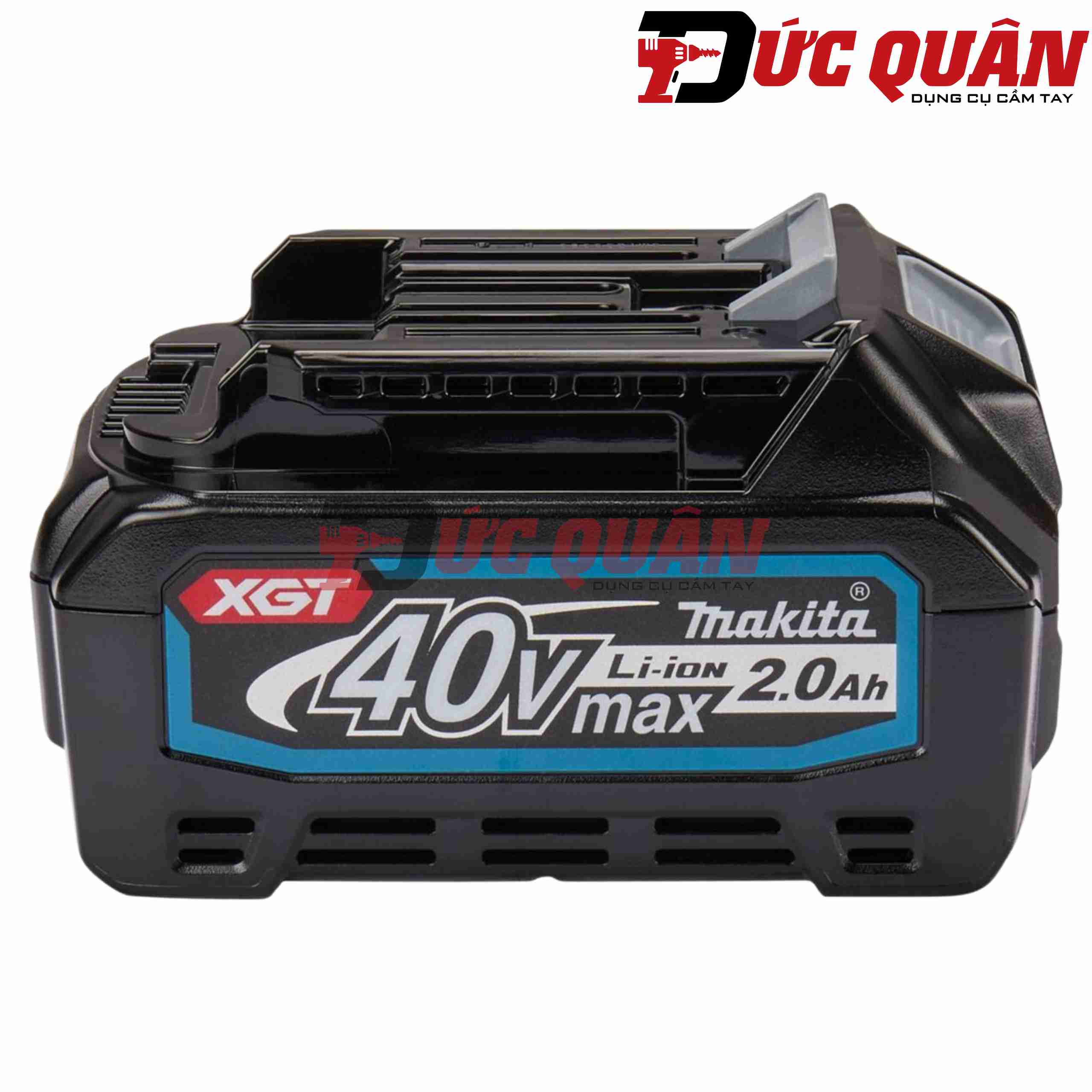 Pin 40VMax 2.0Ah Makita BL4020 ( 191L29-0 )