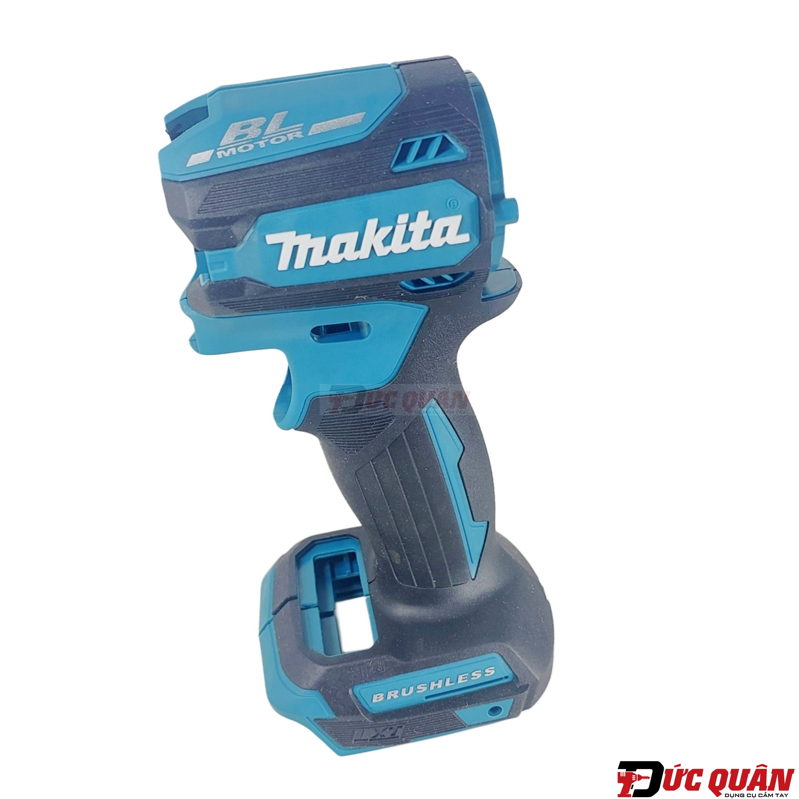 Vỏ máy bắn vít Makita DTD171 ( Có tem )