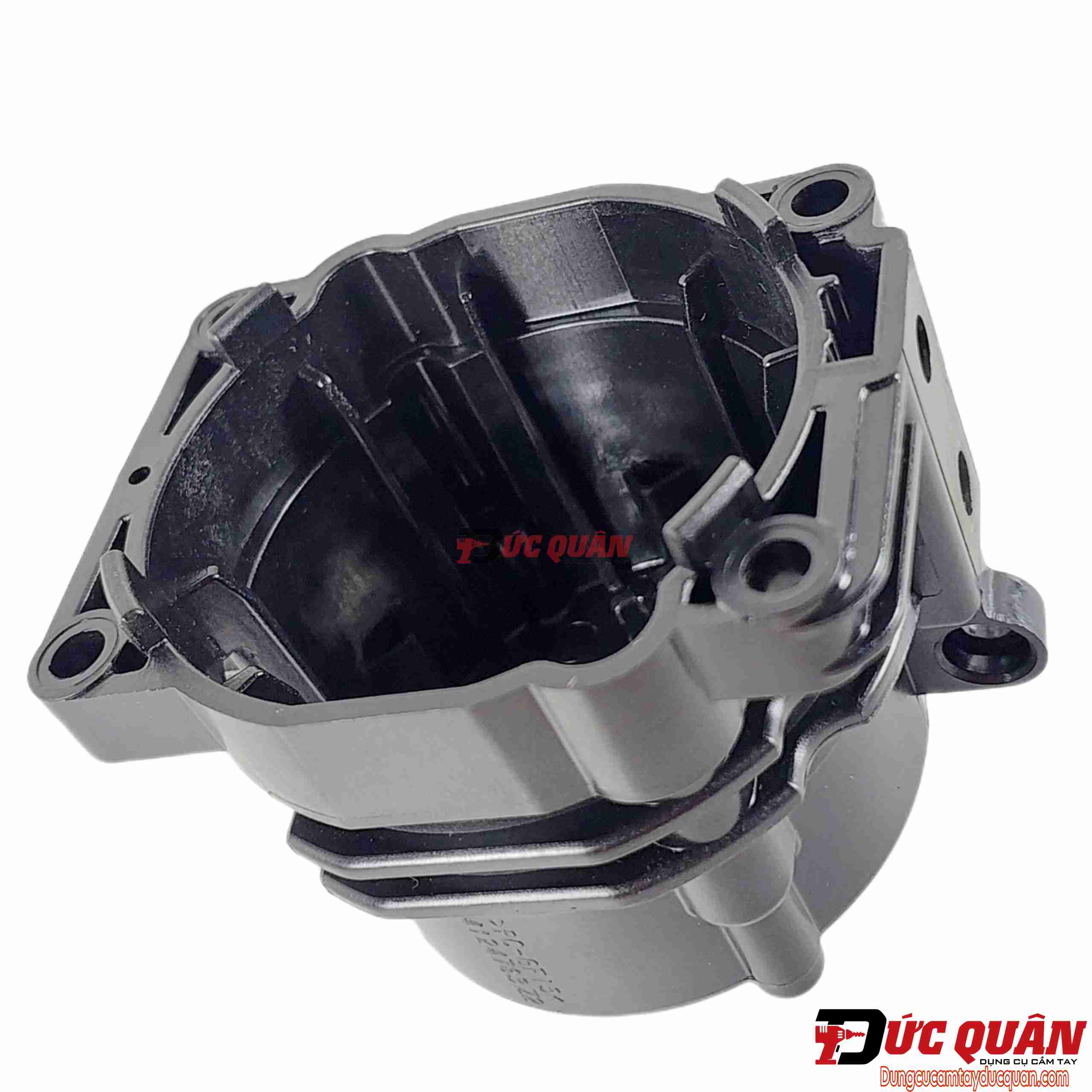 Vỏ mô tơ máy cưa Makita DJR187/ JR001G 412476-3