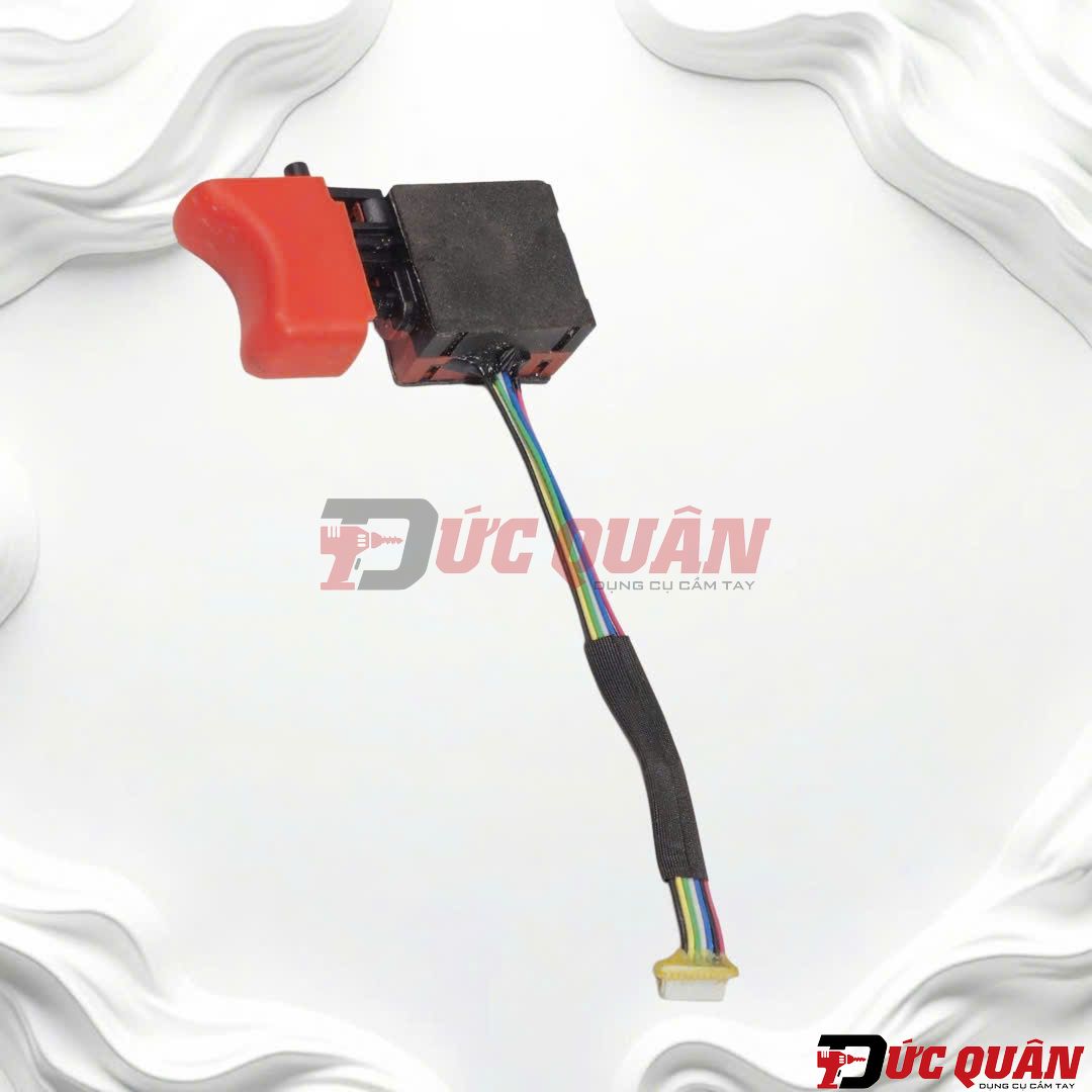 Công tắc náy bắn vít DEKTON
