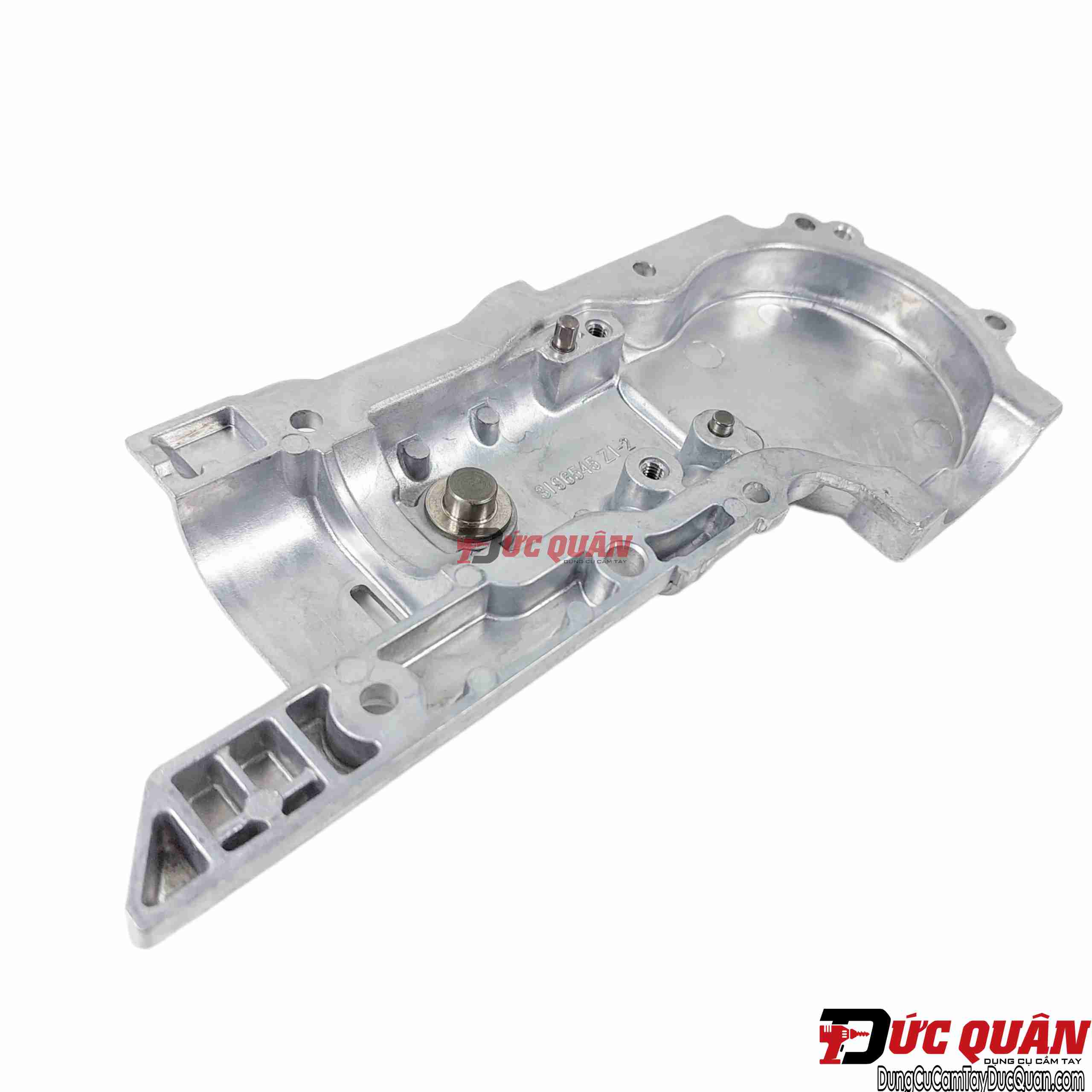 Vỏ nhôm bên ( Phải ) máy Makita DJR188 144809-1
