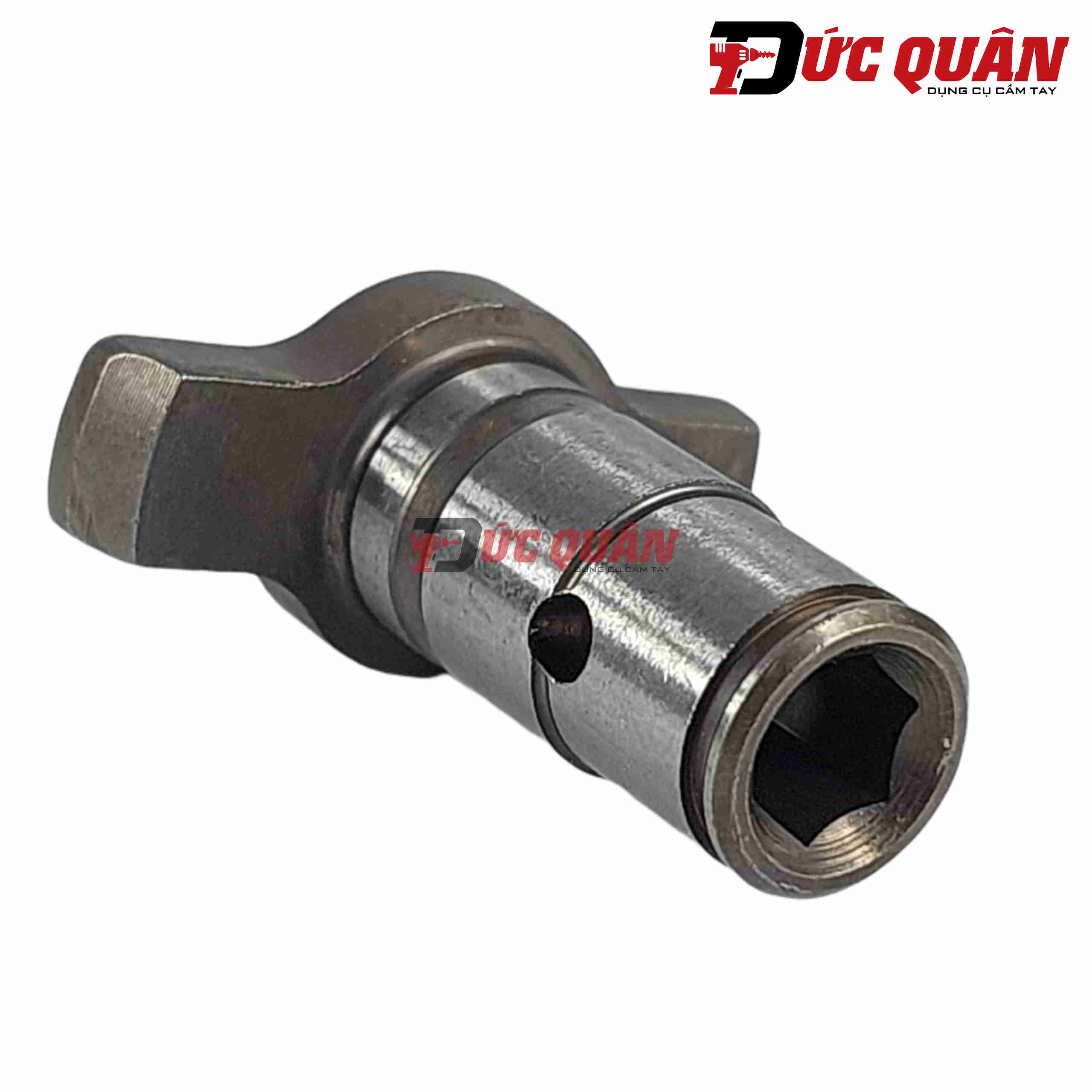 Cốt máy băn vít TD090D Makita 324896-8