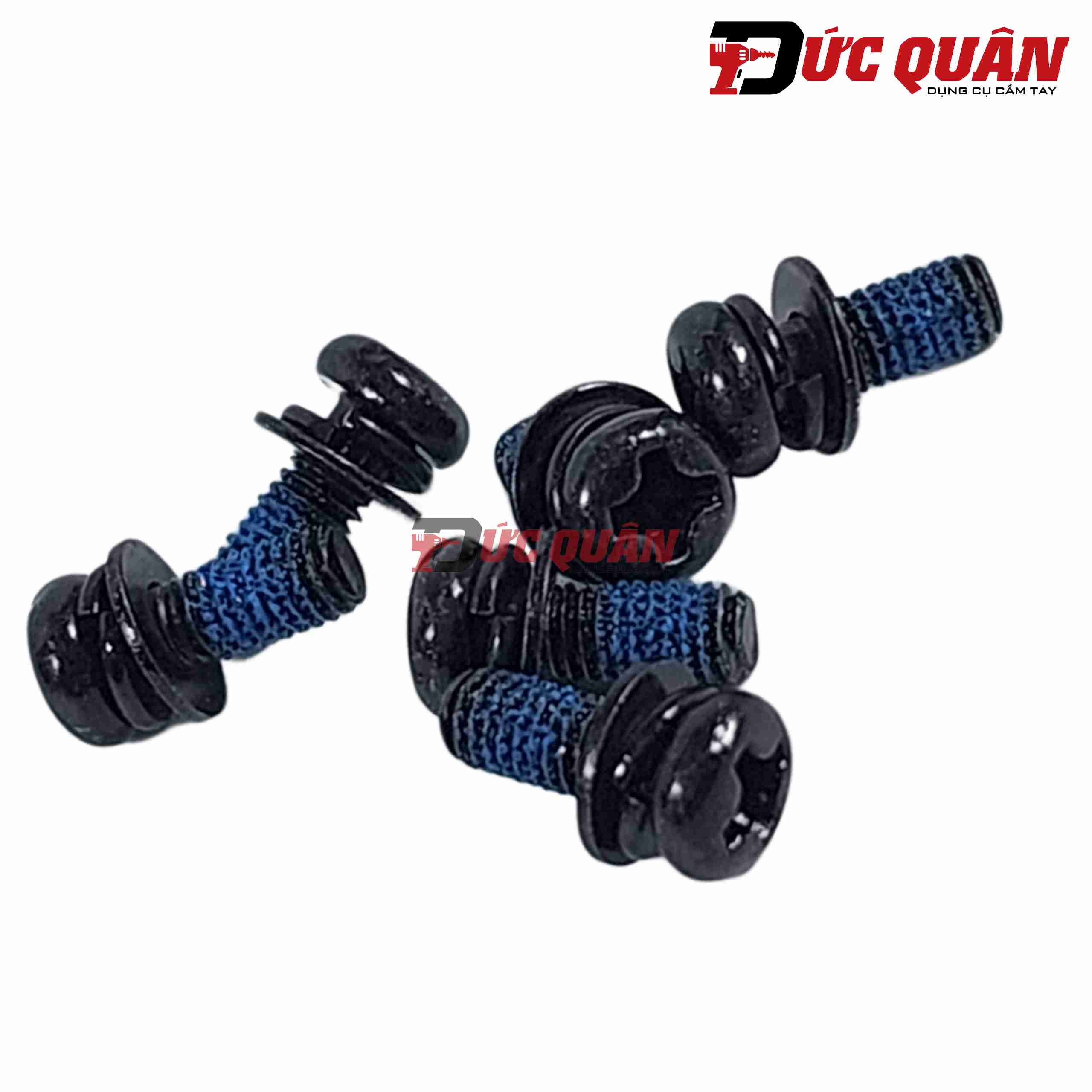 Ốc vít ( M5x55mm ) dùng dùng cho vít gập TD022 Makita 265173-8