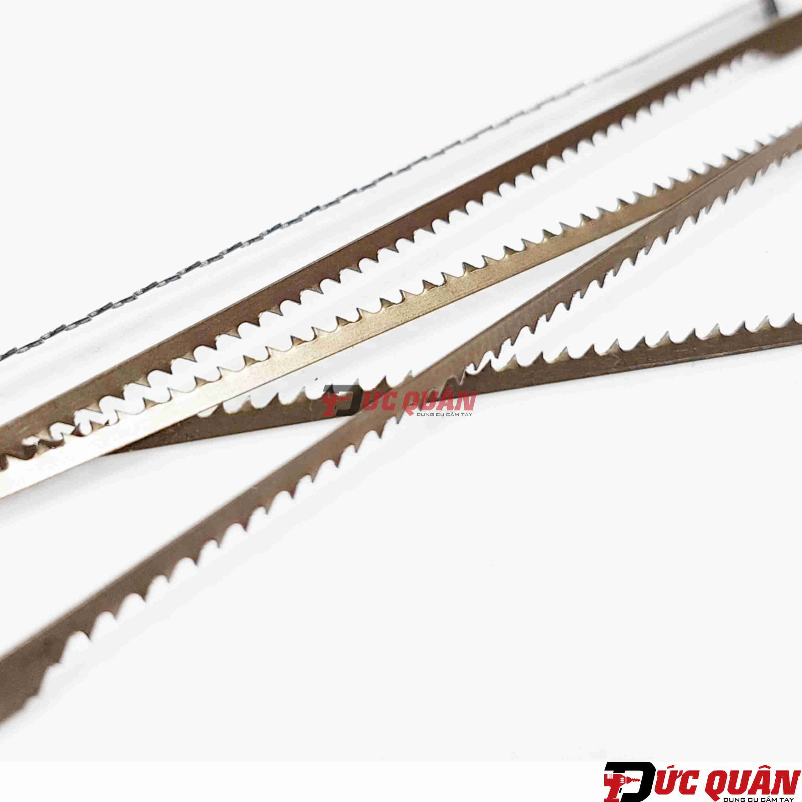 Lưỡi cưa lọng bàn ( 0.25mm ) Makita SJ401 ( 1 cái )