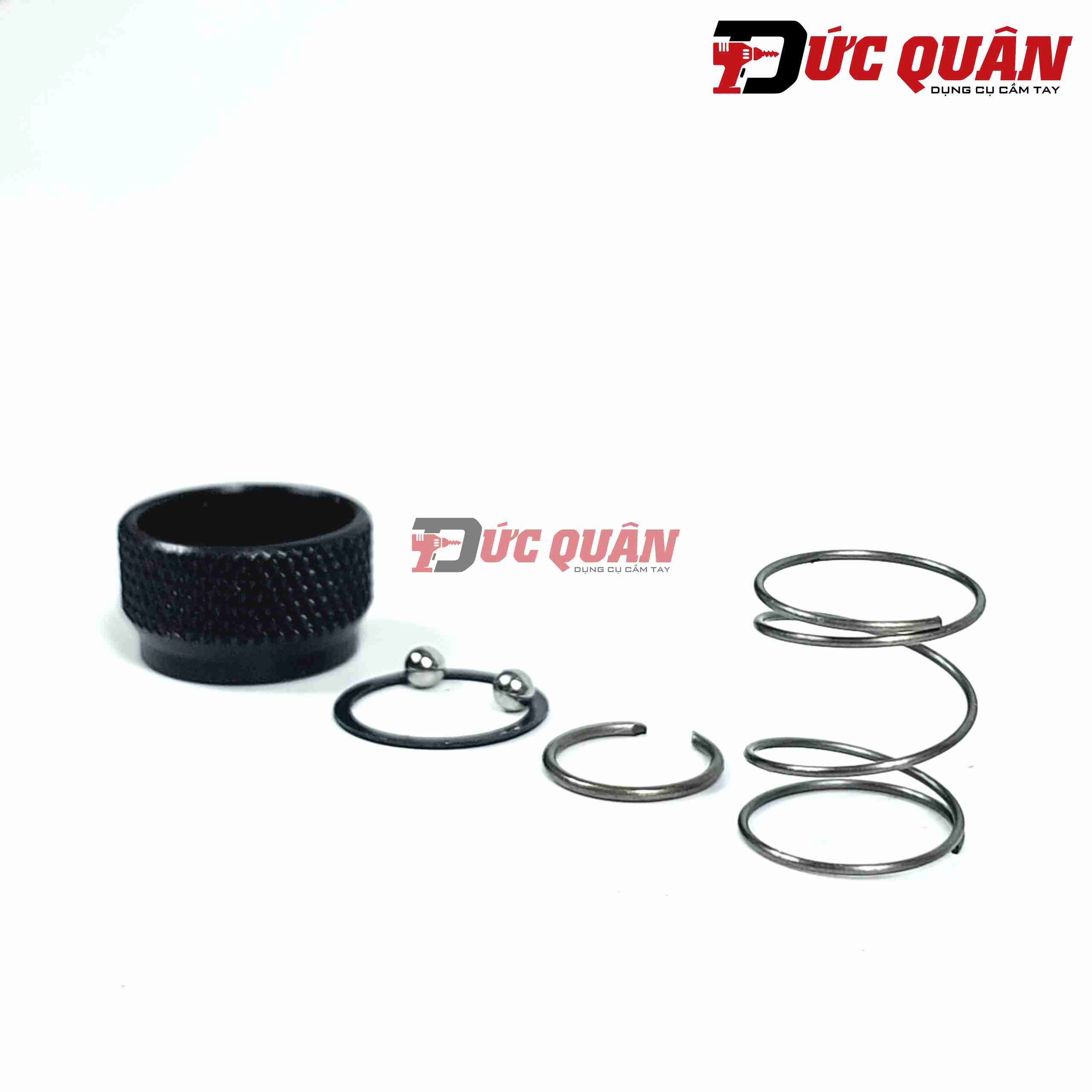 Bộ đầu ngậm máy bắn vít, TD110/ TD111/ TD090/ TD0101 Makita 324711-6-1