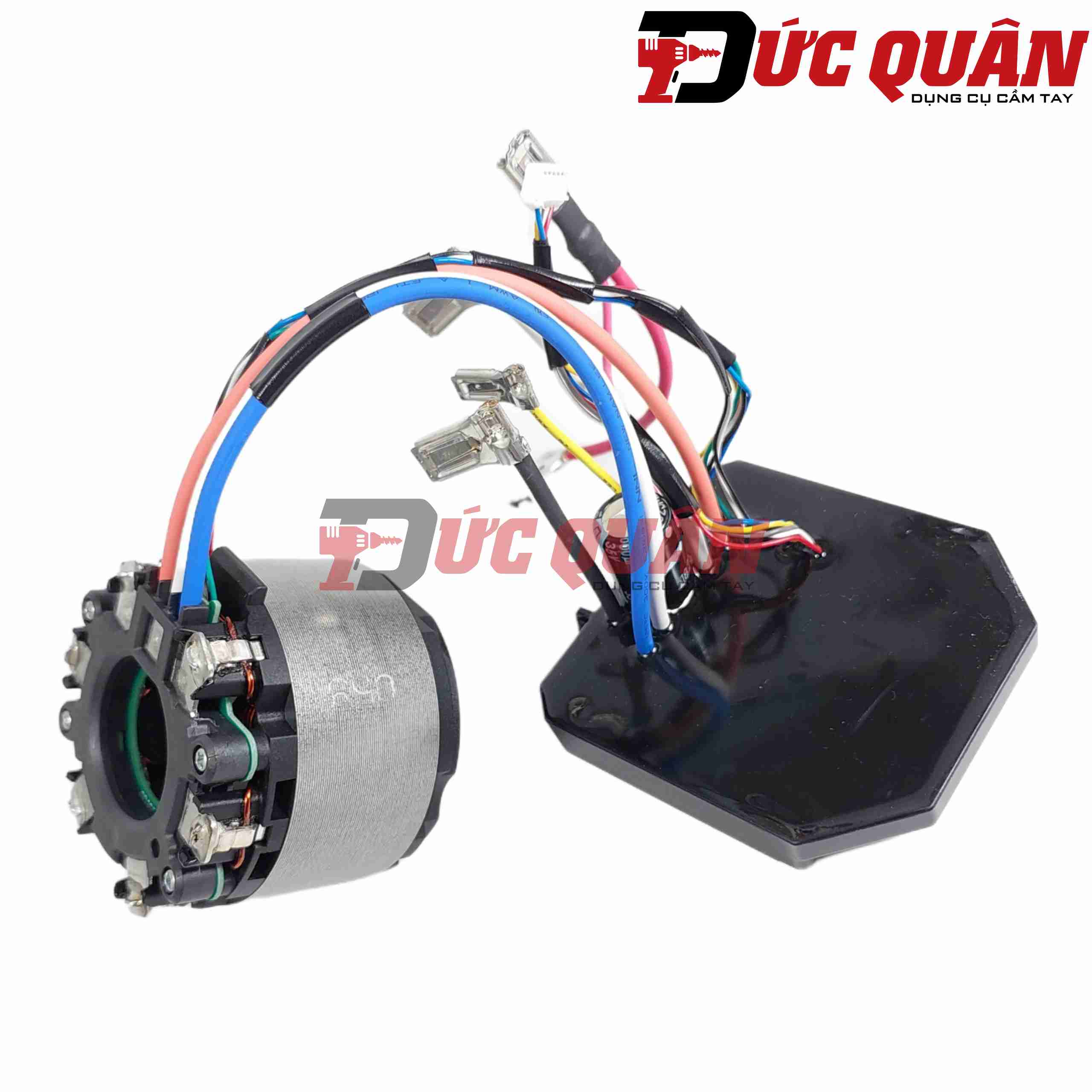 Bo mạch máy khoan DHP486 Makita 629C05-5