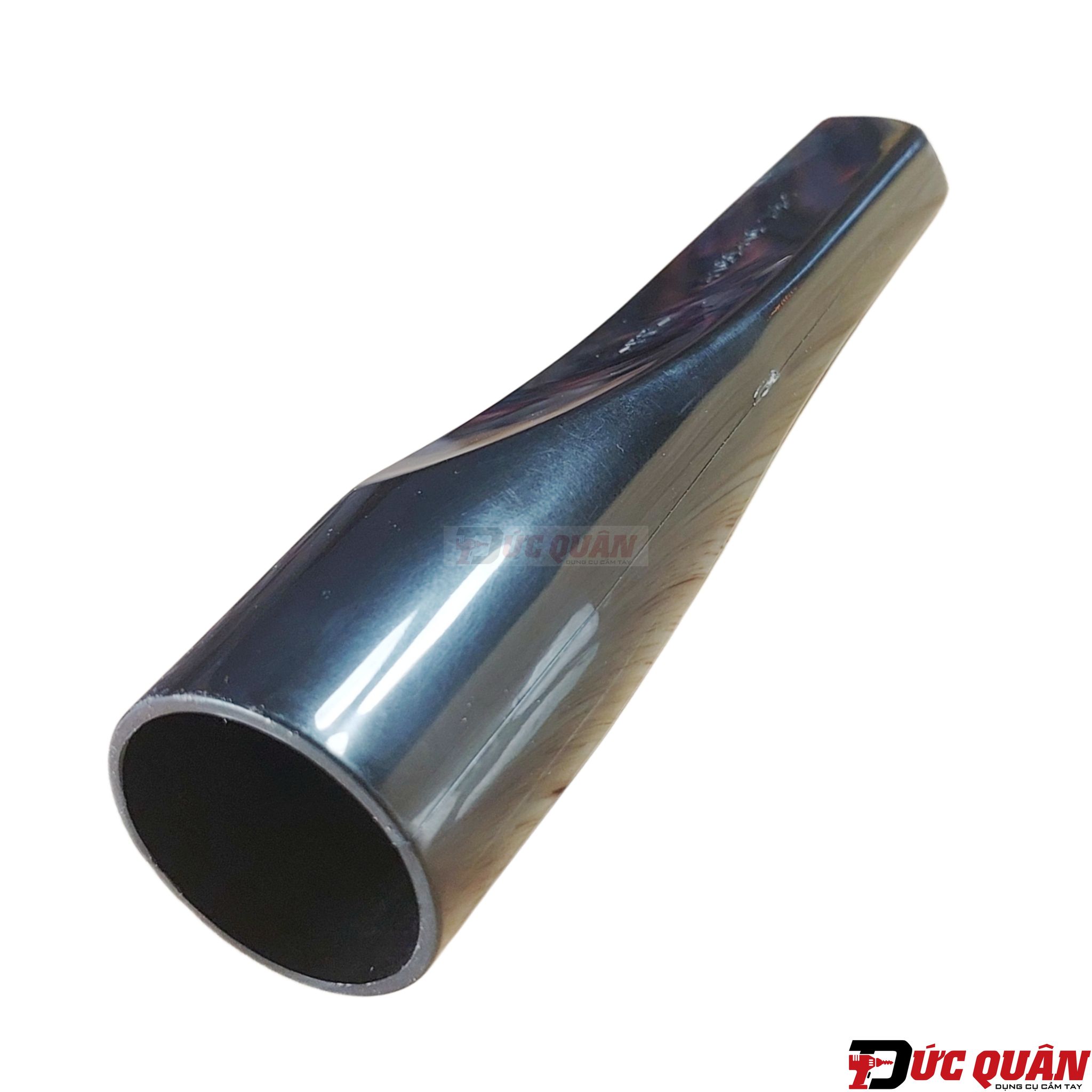 Ống hút bụi khe hẹp màu đen Makita 456586-6