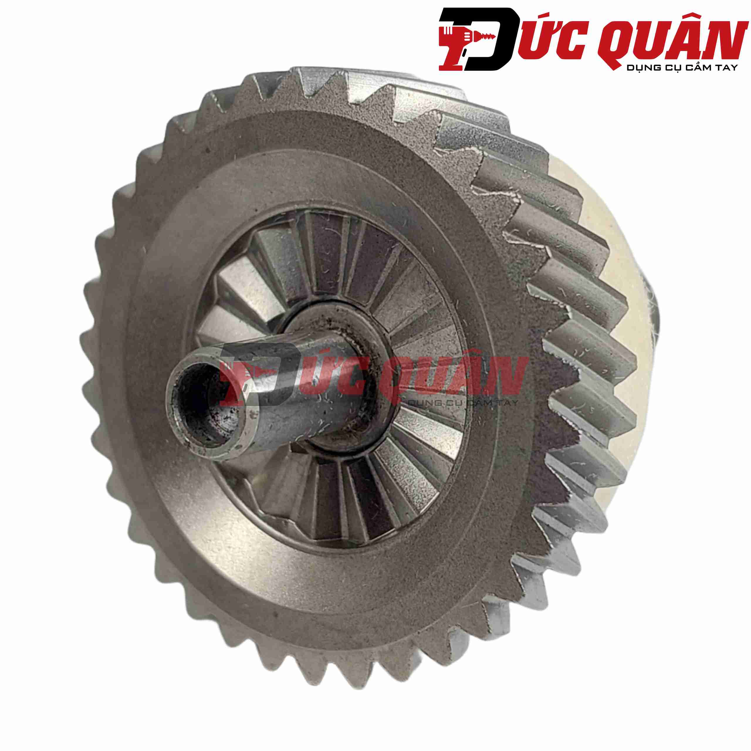 Trục nhông máy GSB 13 RE | 3 601 B27 1K0 Bosch 2 609 199 666