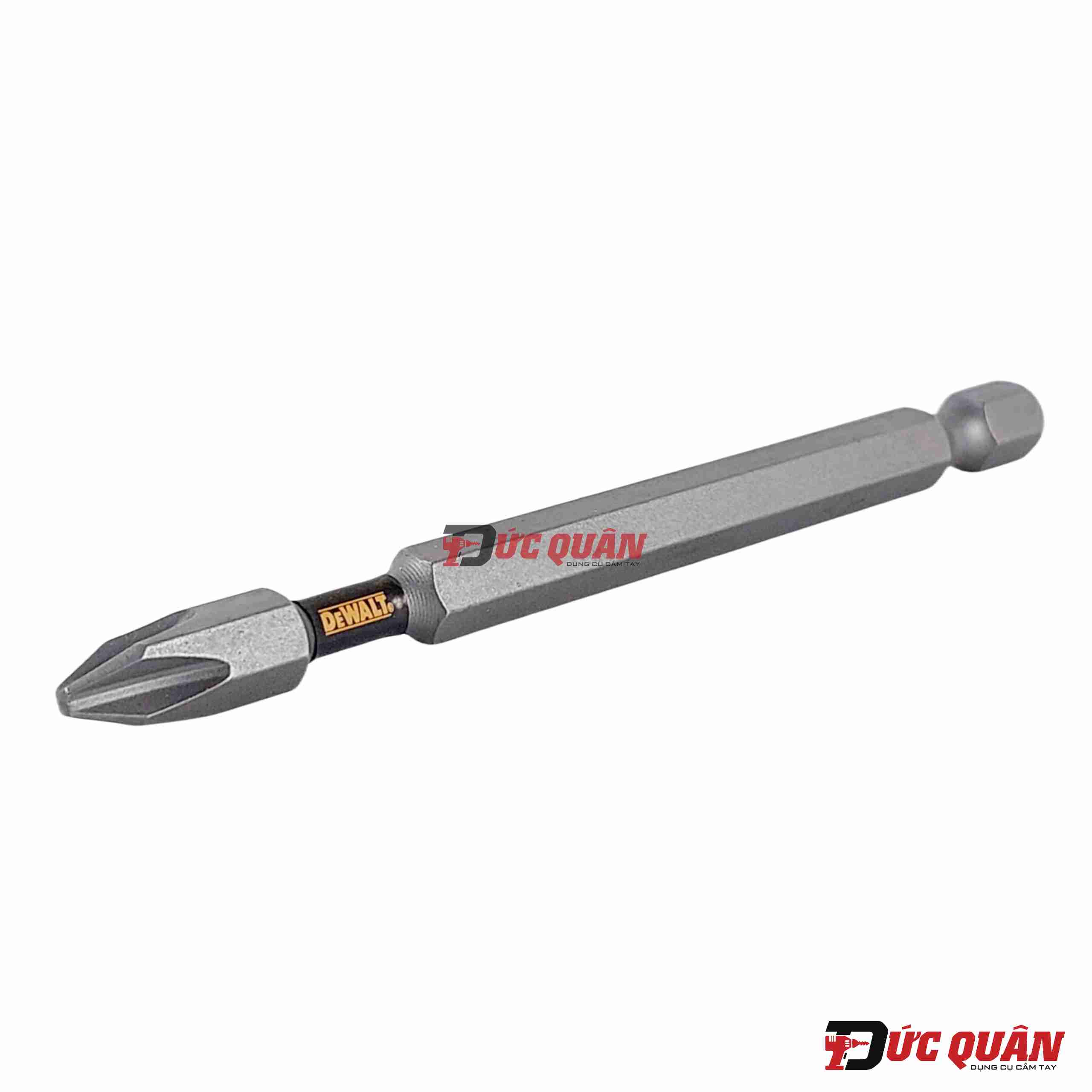 Đầu vít ba ke ( Ph2 dài 90mm ) Dewalt