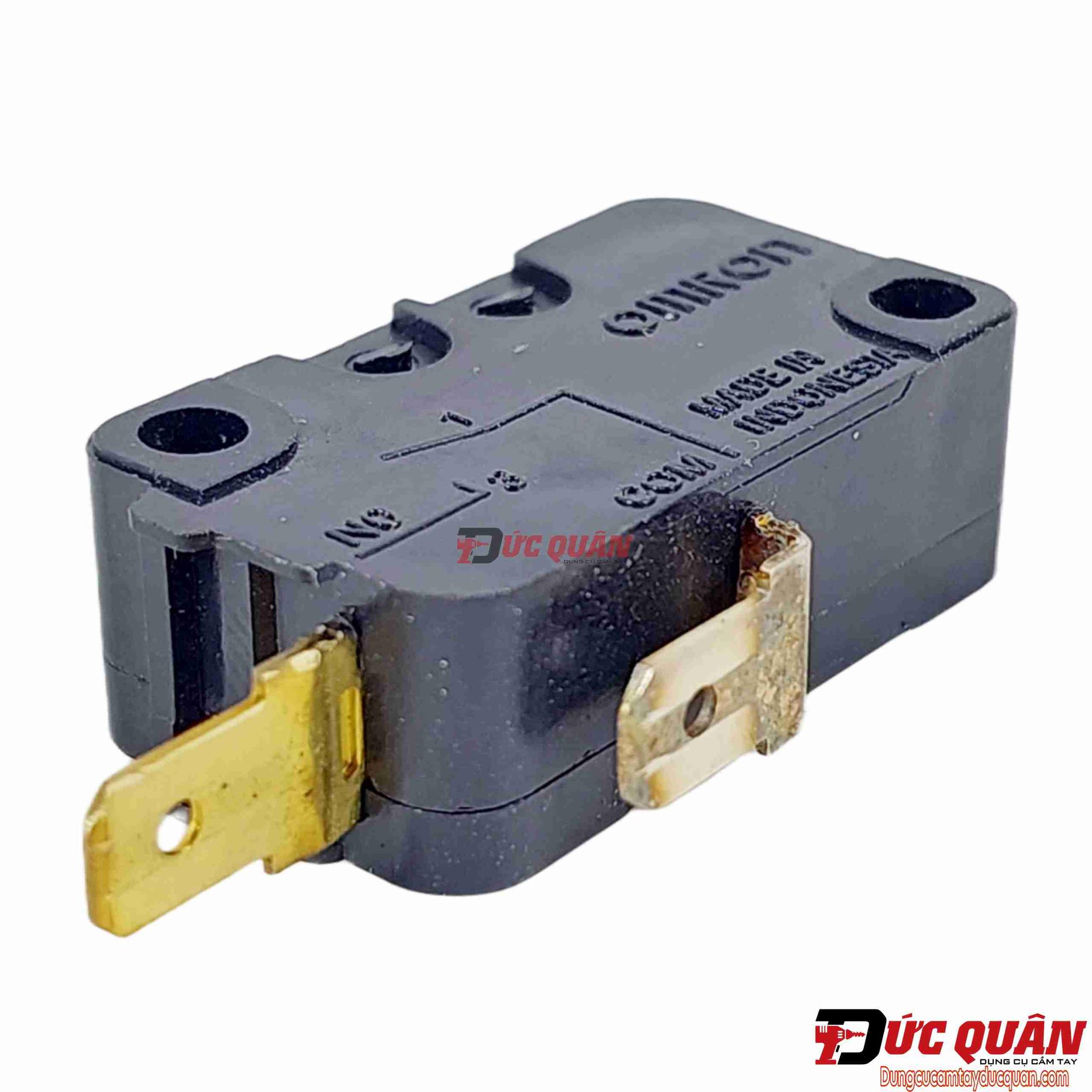 Công tắc V-15-3A6 máy Makita HS300/ DCL180 651891-8
