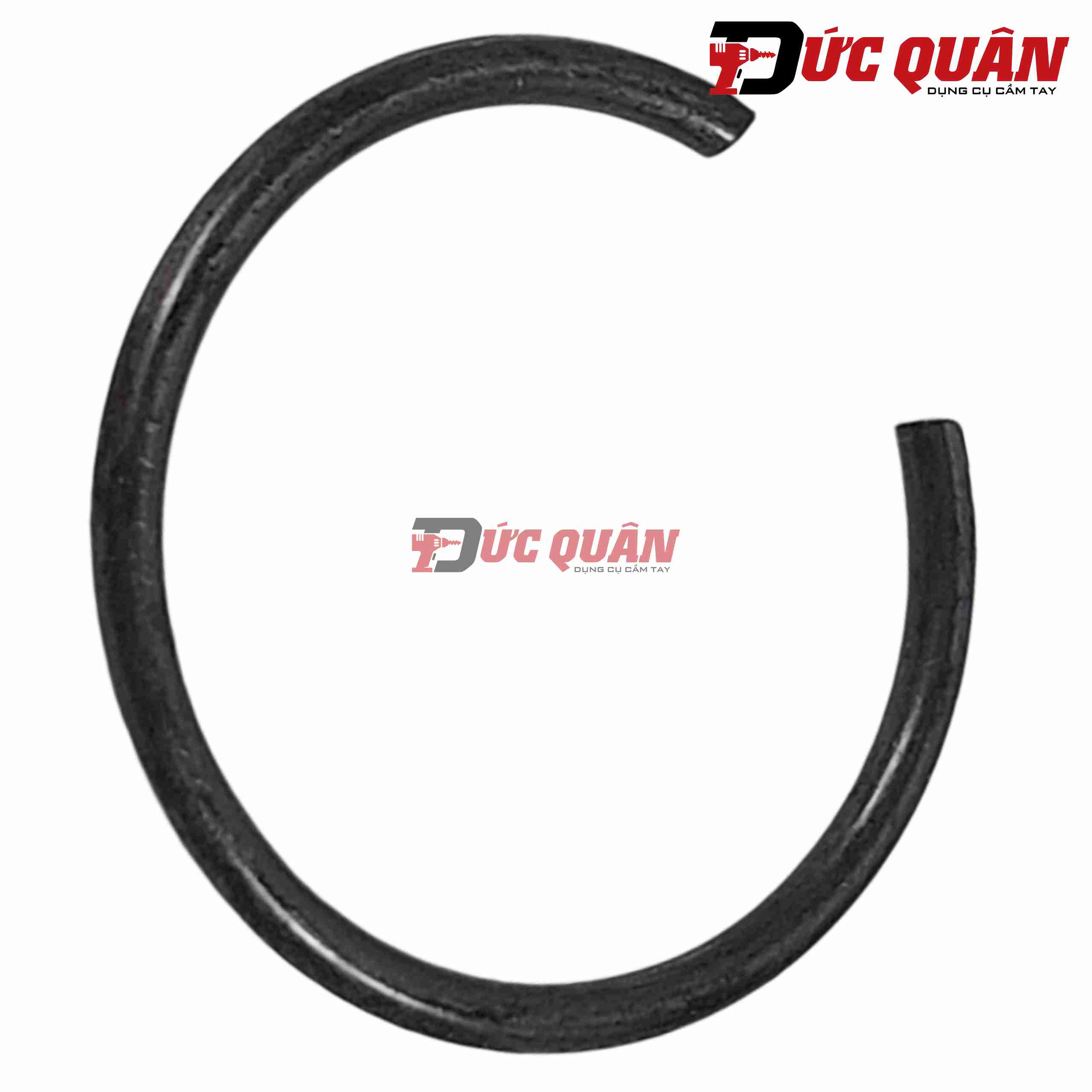 Long đền chử C máy khoan bê tông, DHR171, HR166, HR140, MAKITA 232343-4