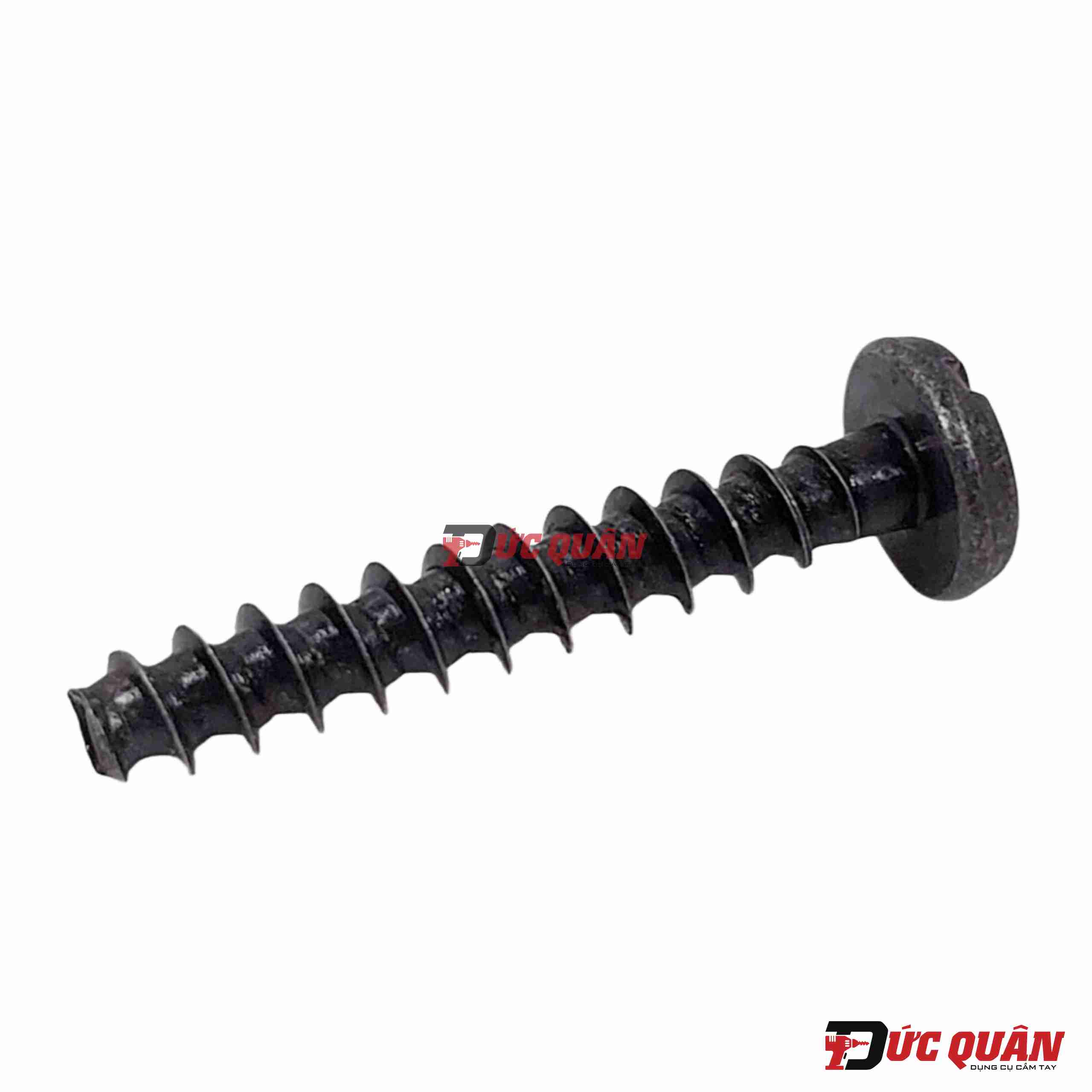 Ốc tay cầm ( 4x25 ) Makita TD022/ DF010D 266374-1