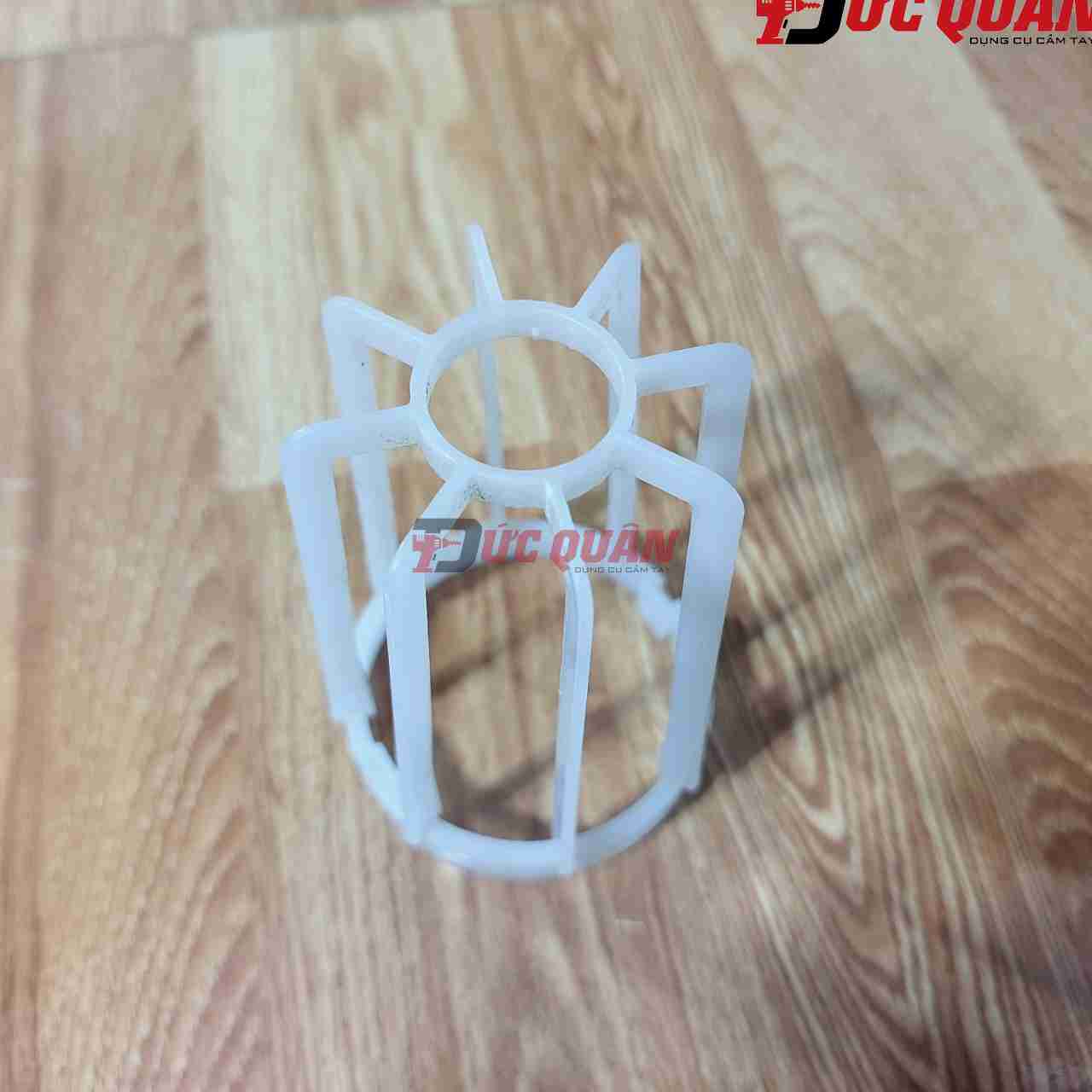 Giá đở túi bụi máy hút bụi, CL100, CL108,DCL180, MAKITA, 410237-5