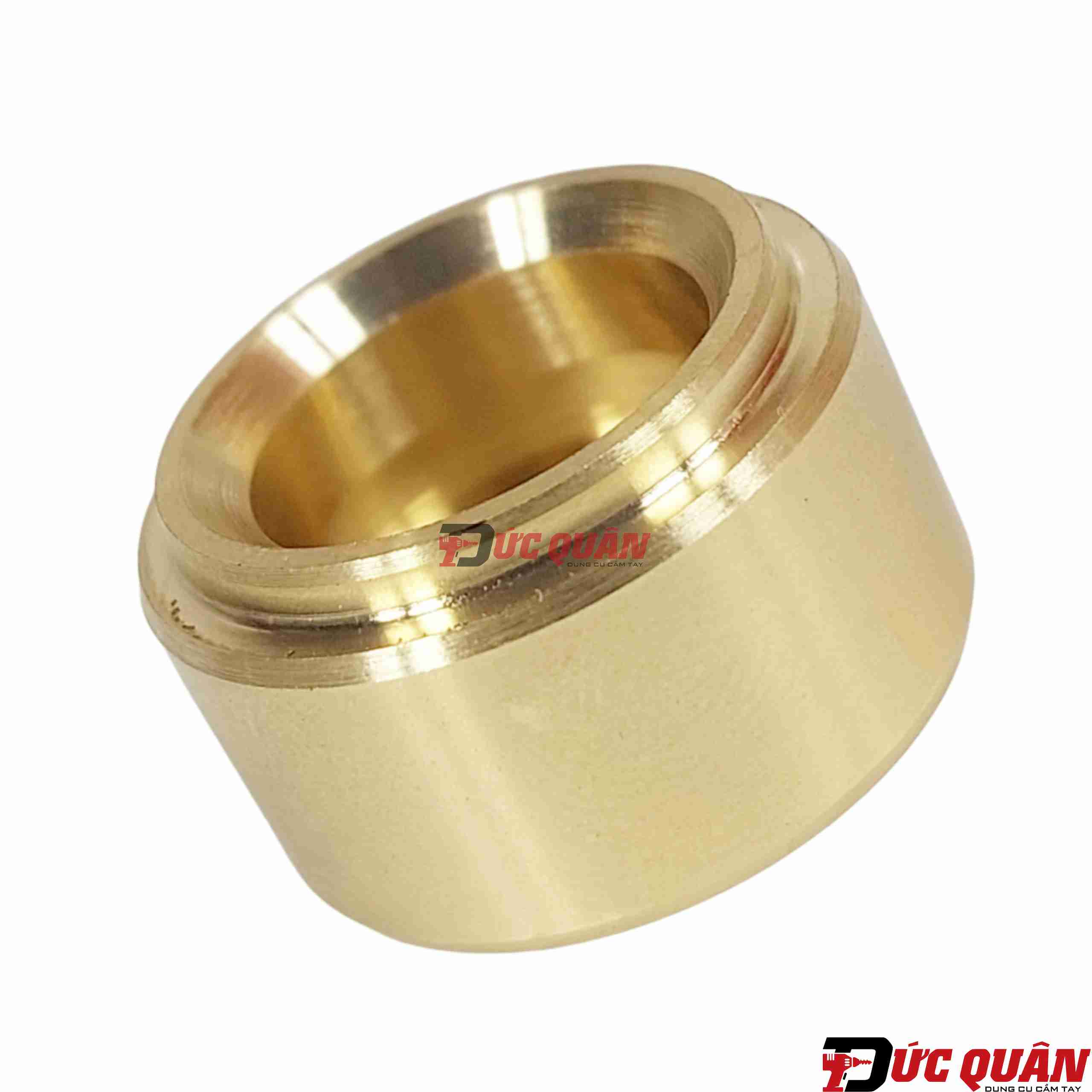 Bạc đạn thau dùng cho máy rơ lắc đầu vít,  Makita TD122/ 123/ 131/ 134/ 138/ 139/ 145/ 136/ 147