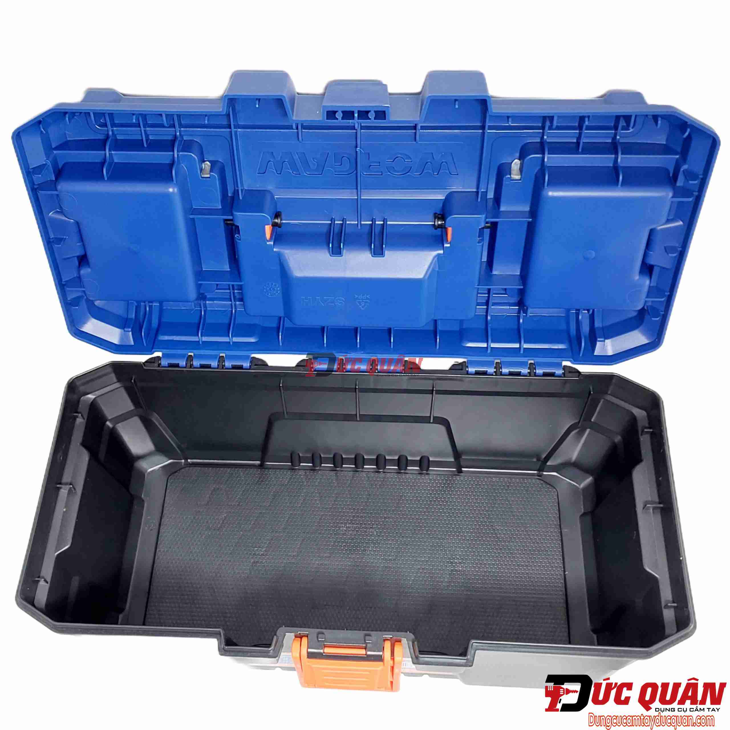Hộp nhựa đựng dụng cụ 13in WADFOW WTB1313