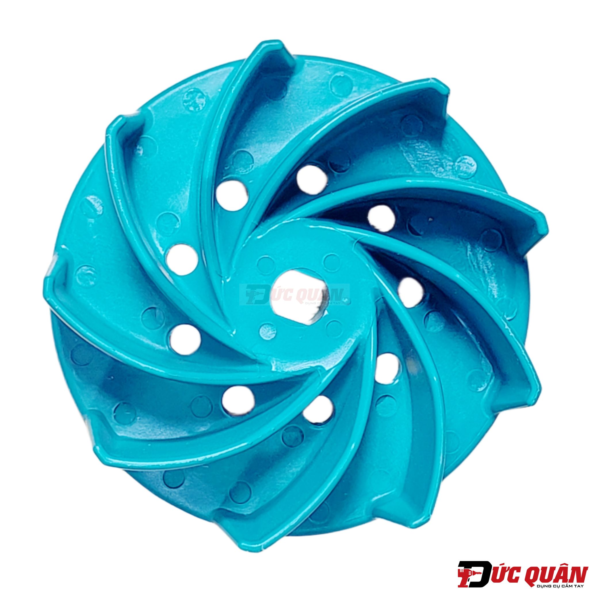 Cánh quạt máy thổi Makita DUB182 KW00000100