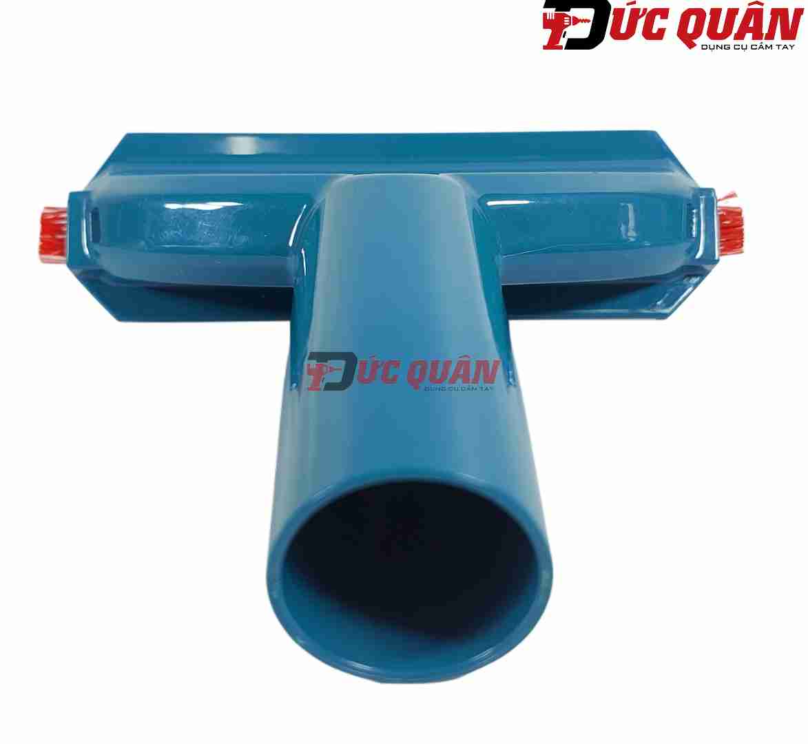Đầu hút bụi chuyên dụng, dùng húi bụi xe ô tô, thảm, MAKITA 140H95-0