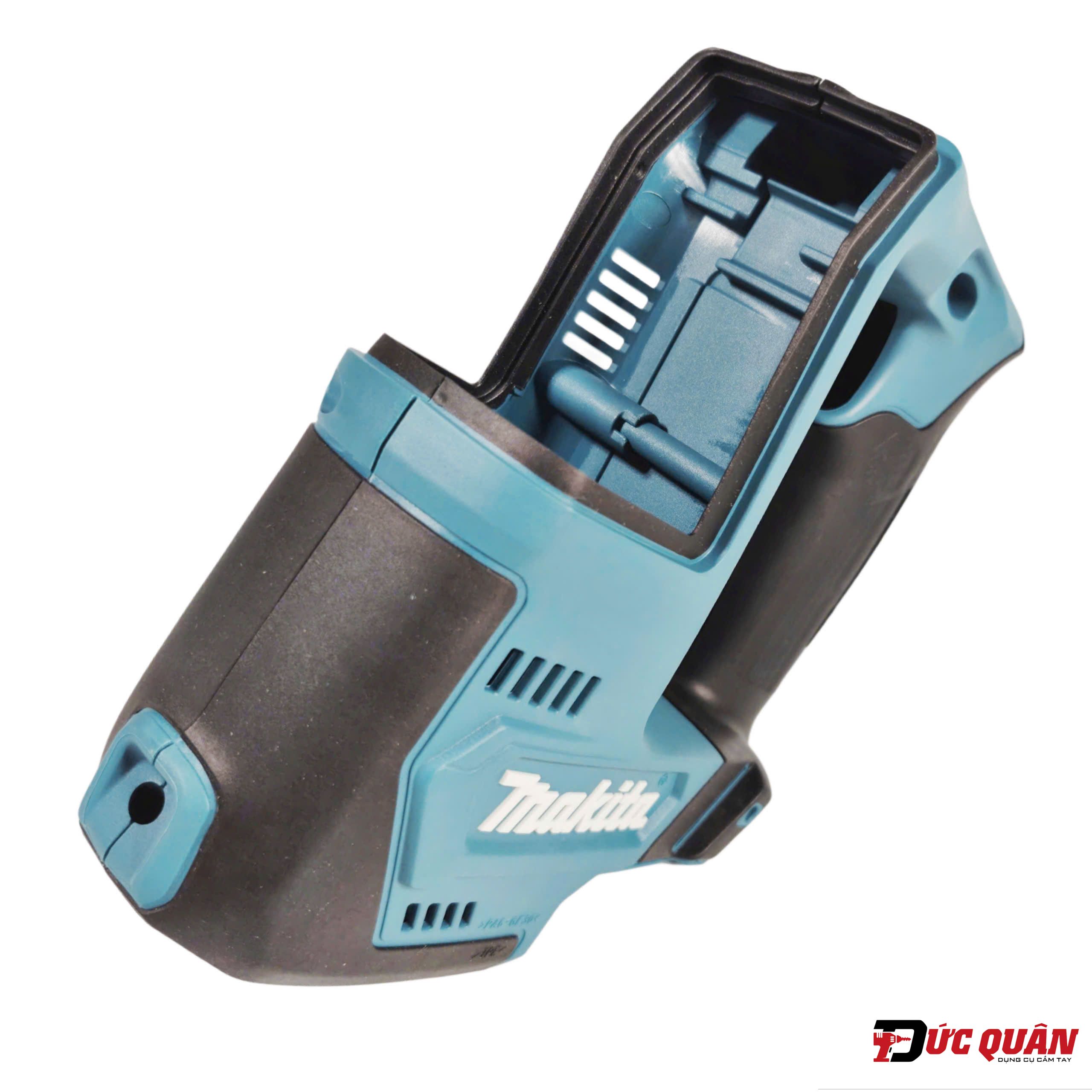 Vỏ máy khoan bê tông 12v Makita HR140 183H16-9