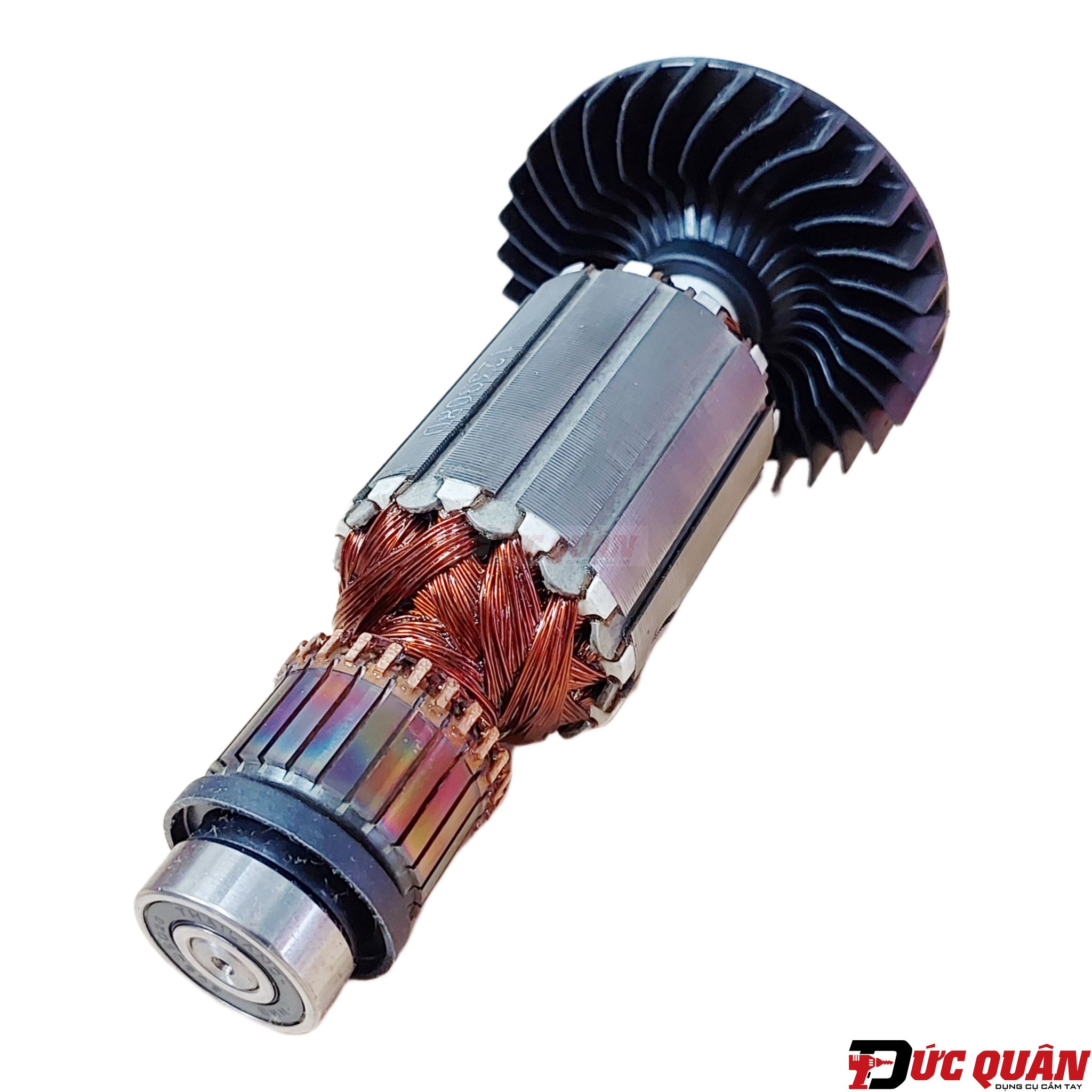 Rô to máy cưa đĩa Makita HS7600 513908-4