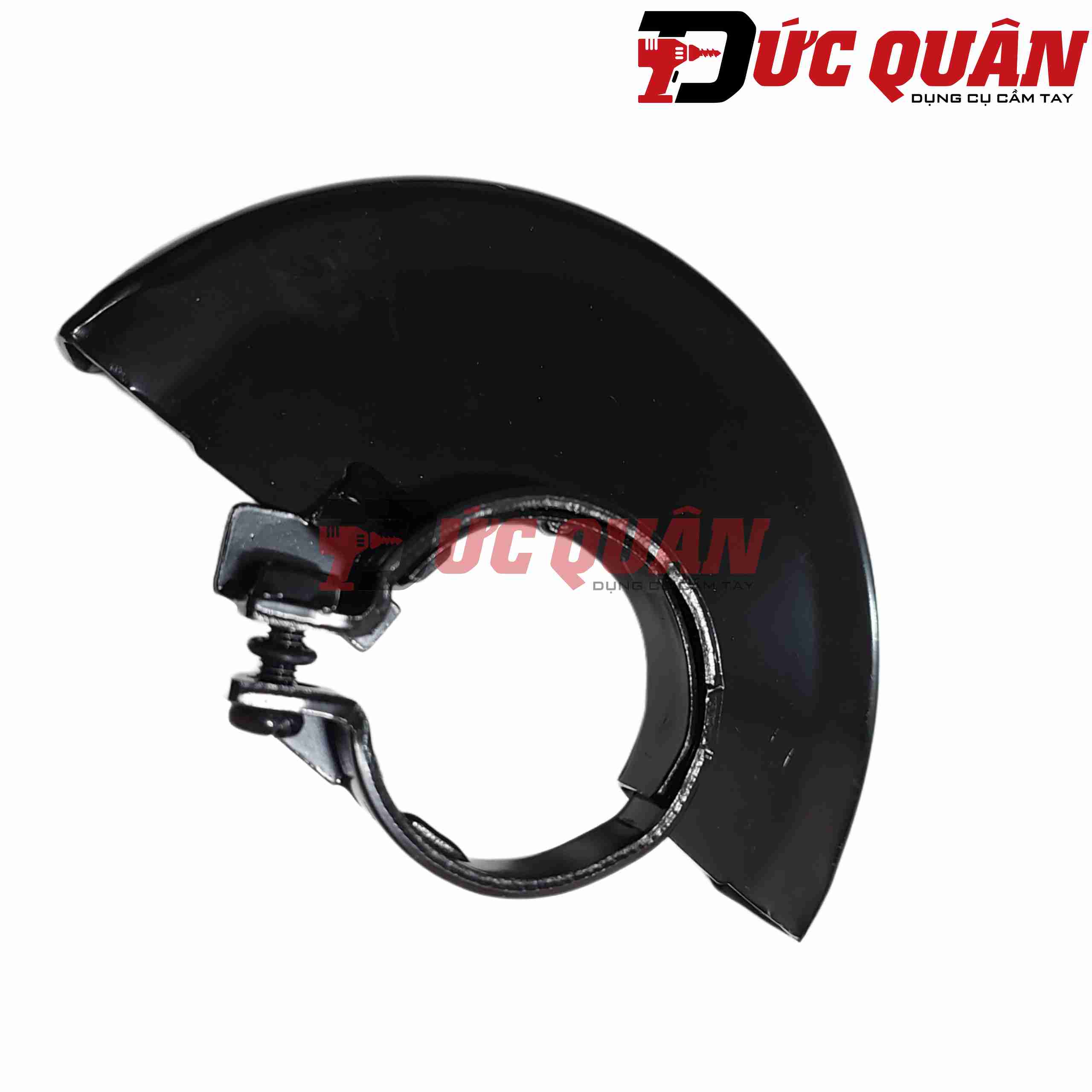 Chụp bảo vệ đá máy mài góc 125mm Makita 123099-9
