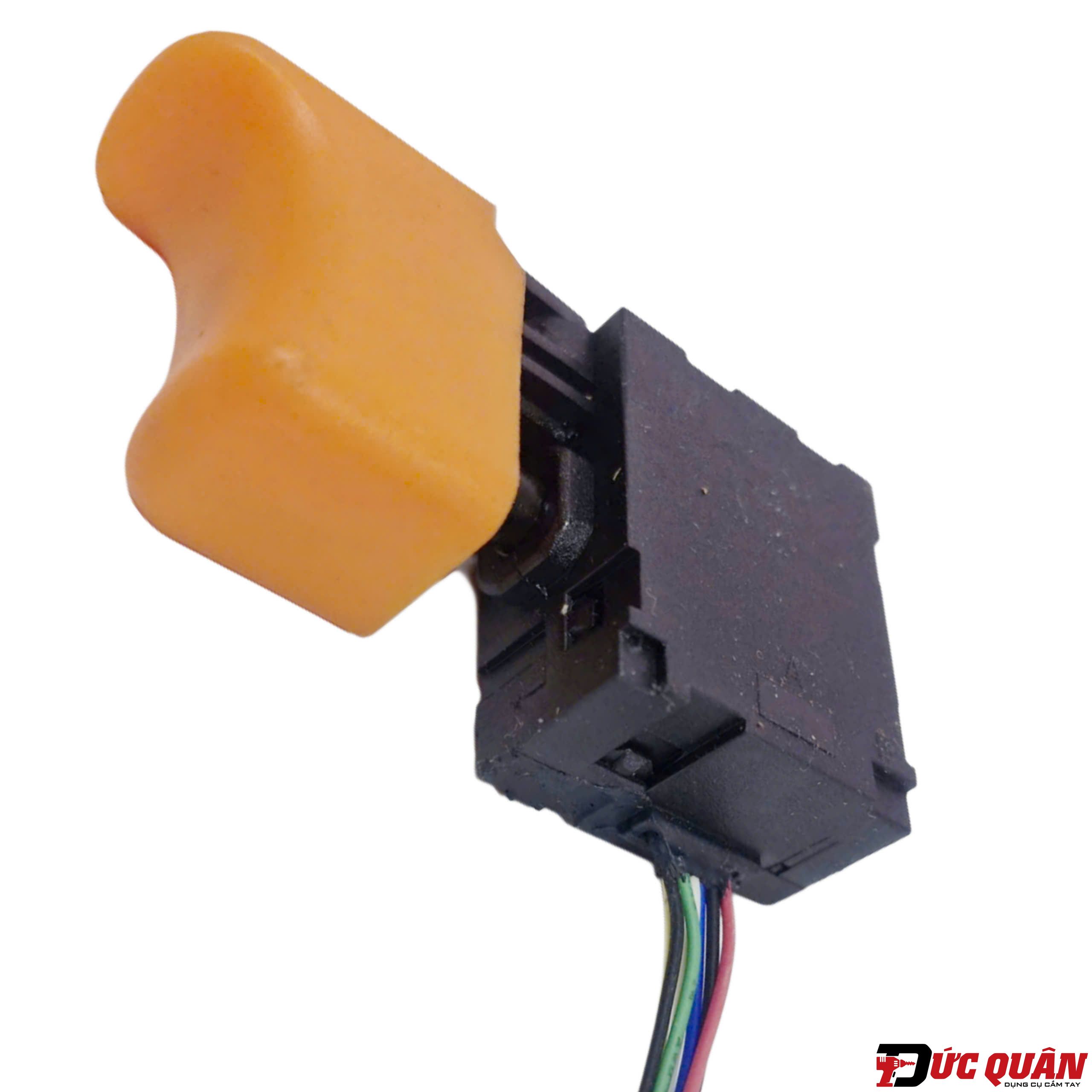 Công tắc máy DEKTON M21 IW380plus, IW520ncp  IW520plus , IW590plus , IW750n , IW1500n , IW17500n