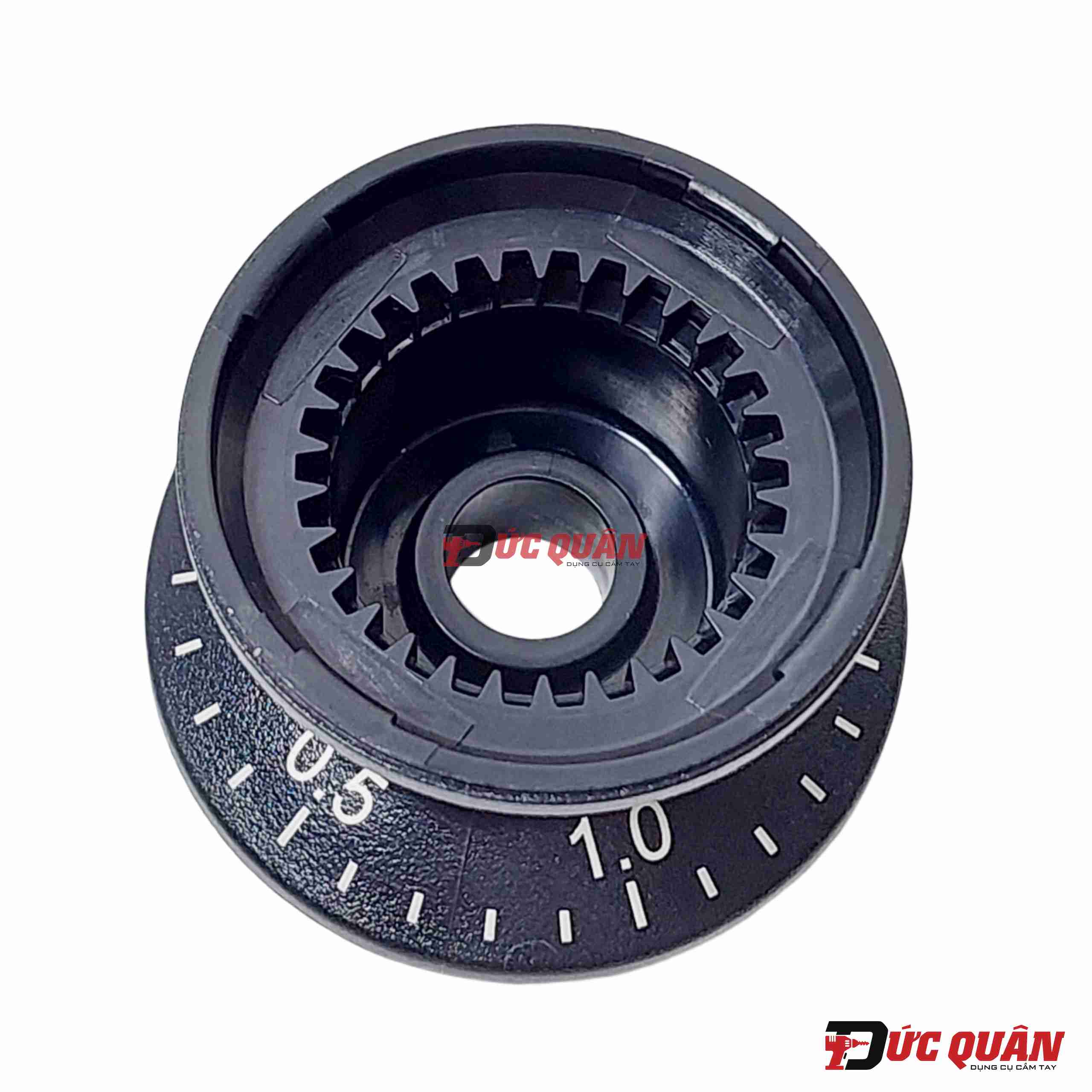 Nút tăng giảm độ sâu máy bào Makita DKP180 452480-0