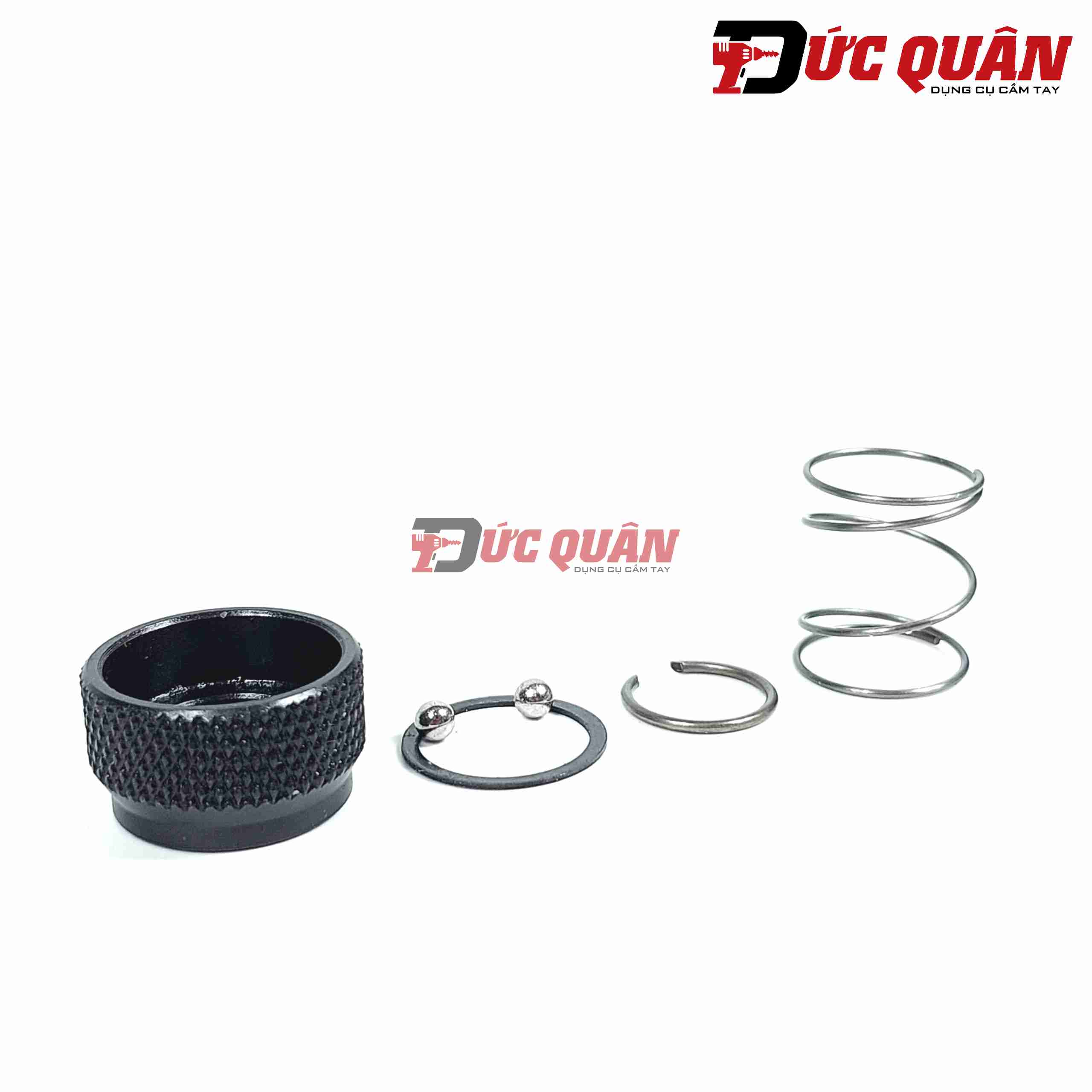 Bộ đầu ngậm máy bắn vít, TD110/ TD111/ TD090/ TD0101 Makita 324711-6-1