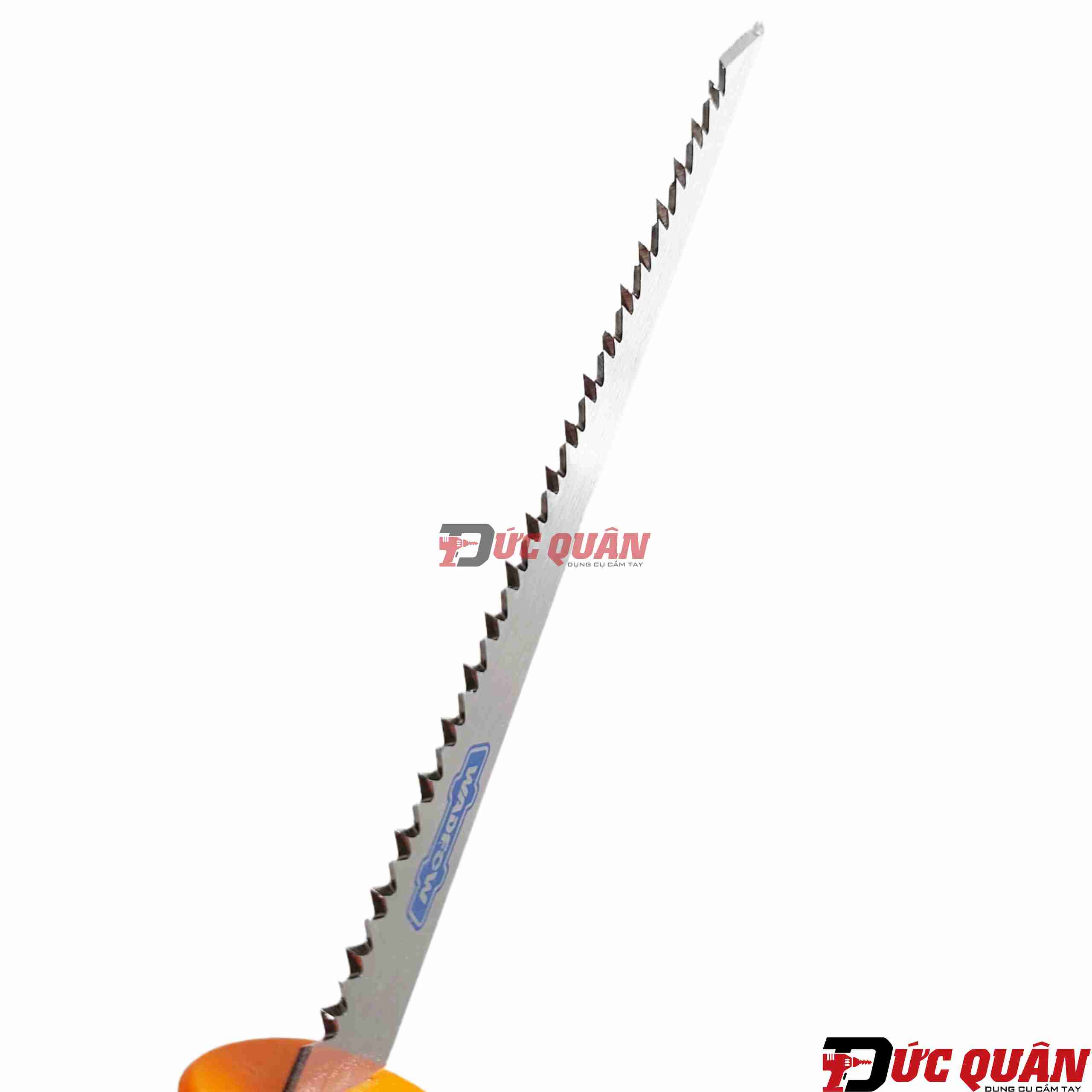 Cưa ván tường & thạch ca ( 6in ) WADFOW