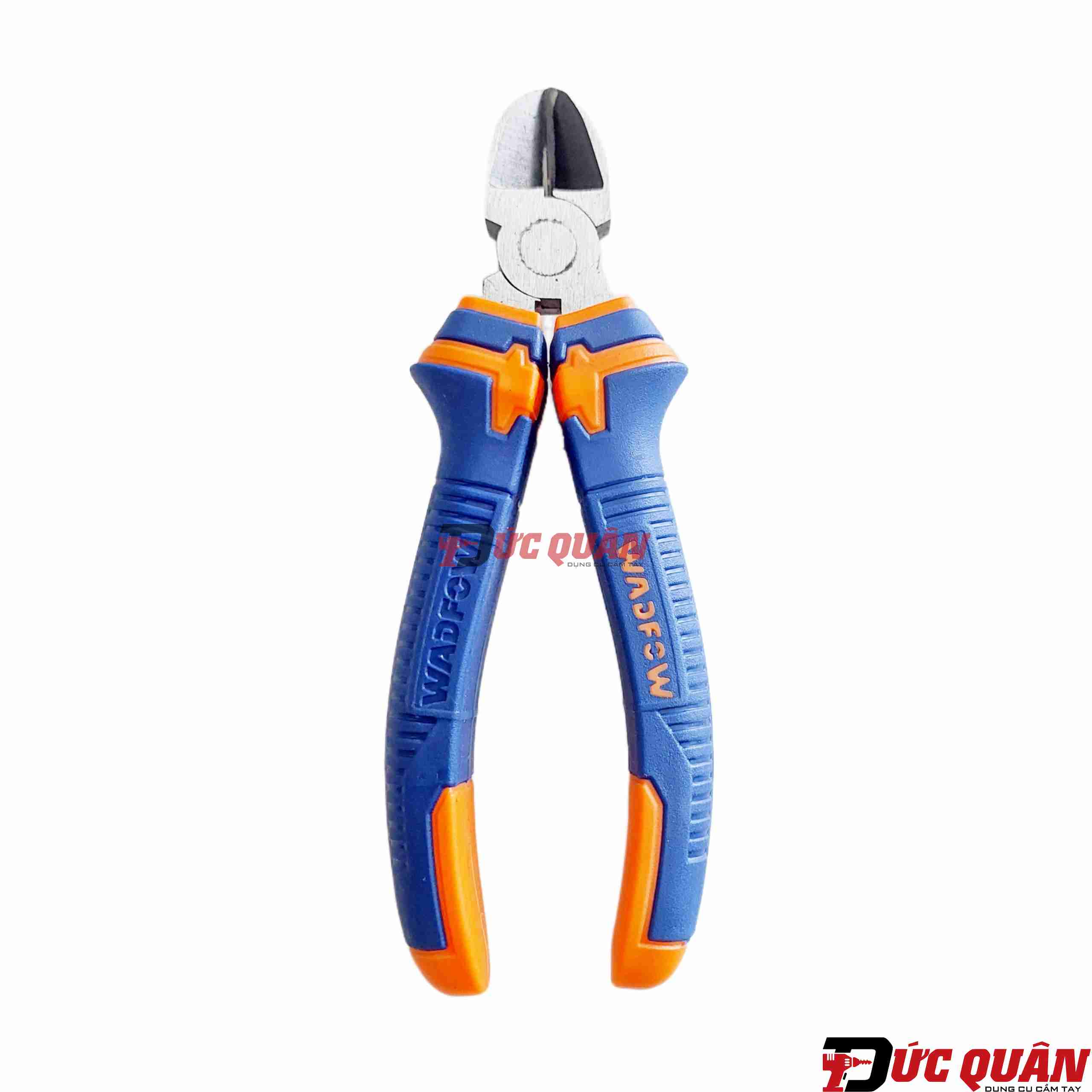 [Giá hủy diệt] Bộ 3 kềm ( kềm điện, kềm cắt, kềm mỏ nhọn ) WADFOW