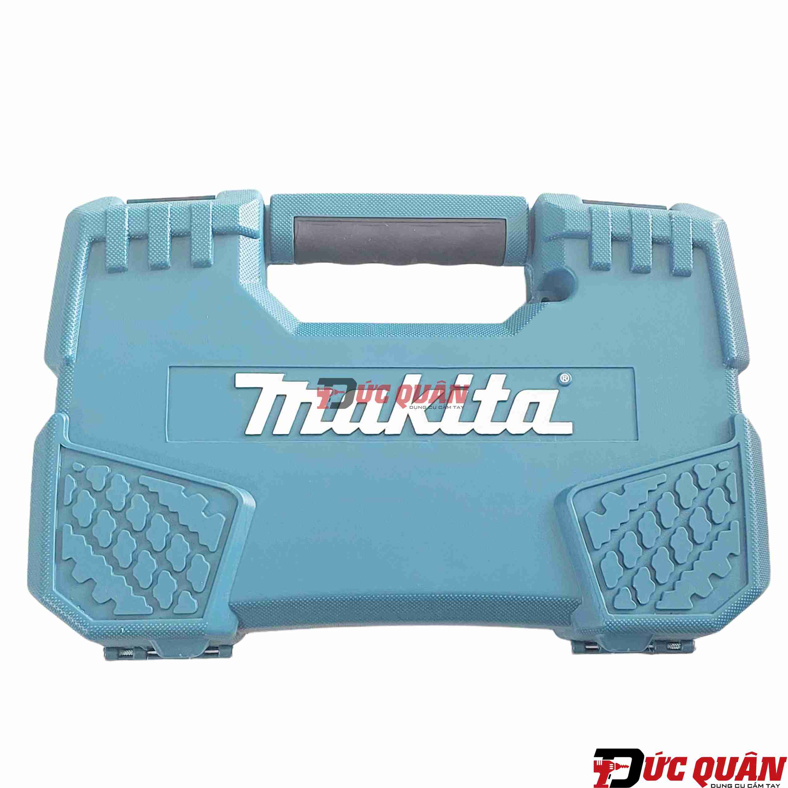 Bộ cần siết tự động và đầu tuýp Makita B-65589 (23 chi tiết/bộ)