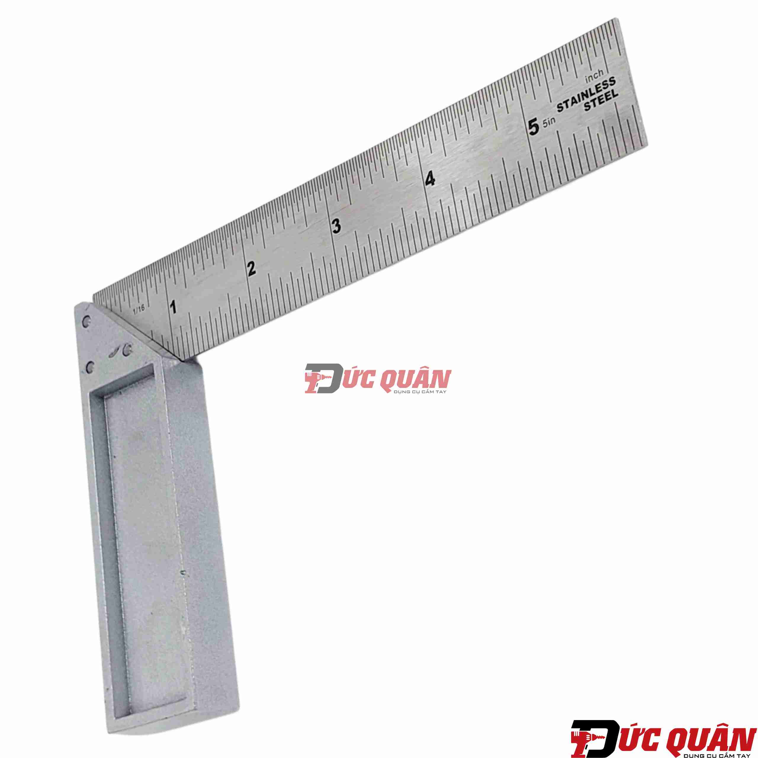 Thước vuông ( 150mm )WADFOW