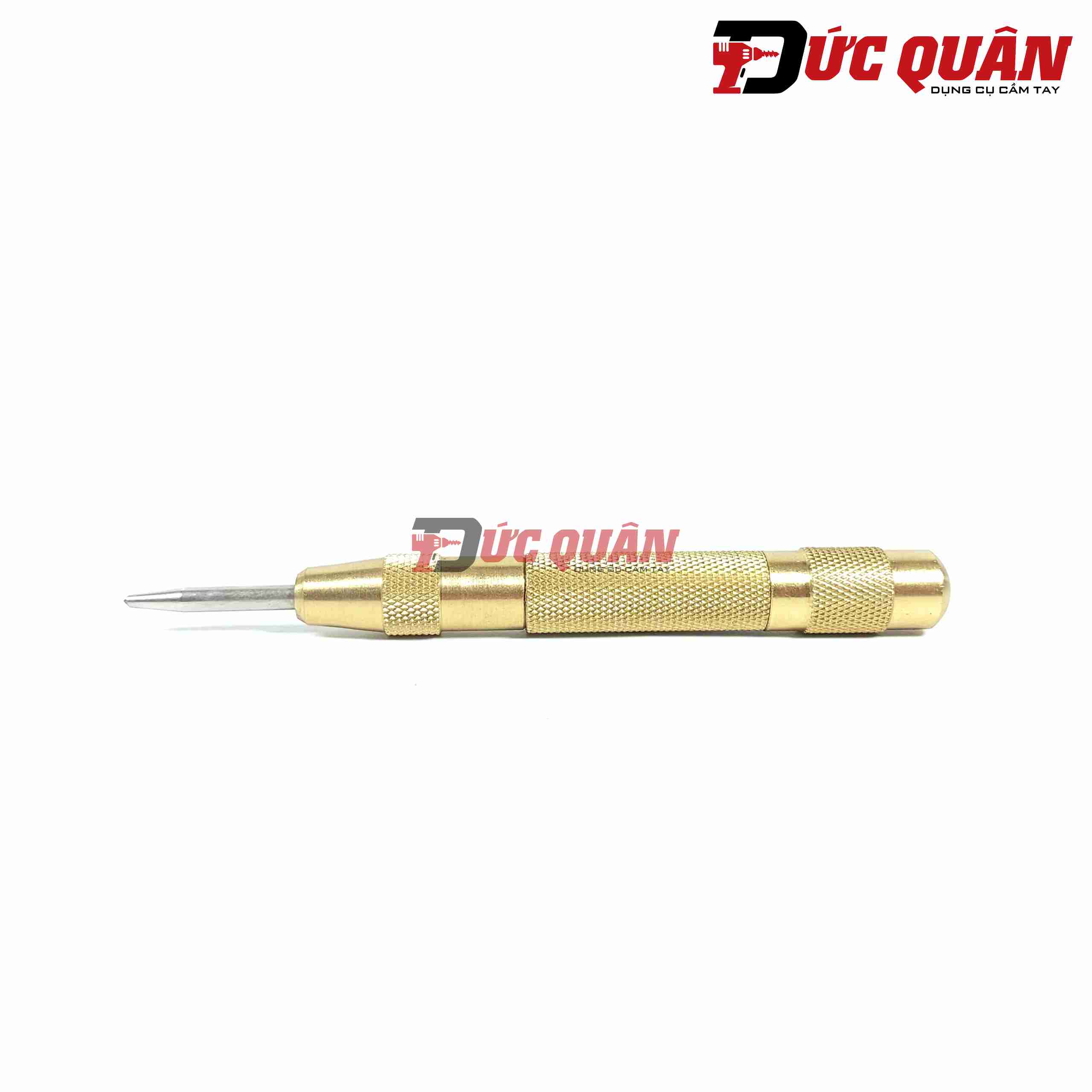 Bung tu lấy dấu tự động đầu hợp kim 5'' TOP TB9109VN