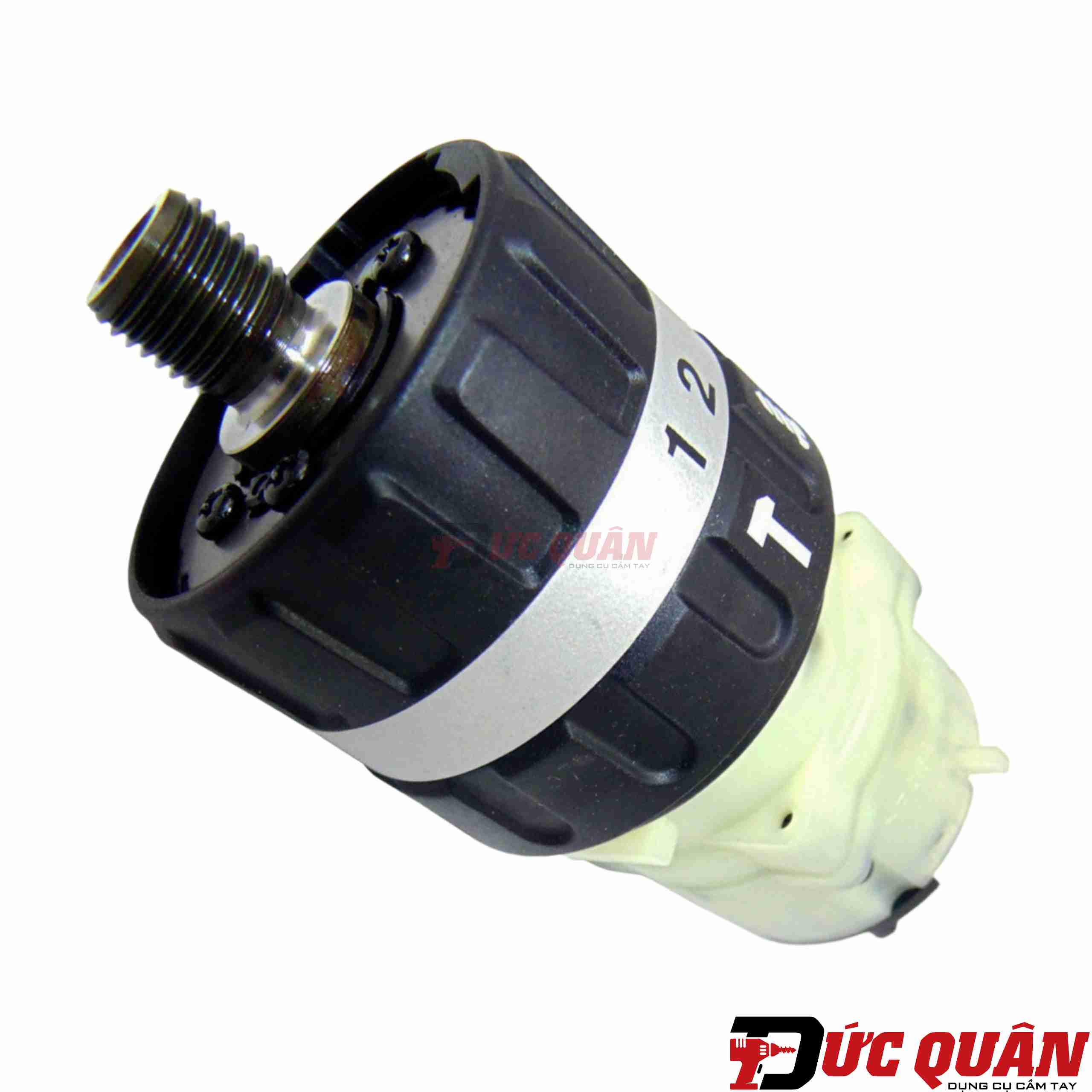 Hộp nhong 3 chức năng Makita DHP343z