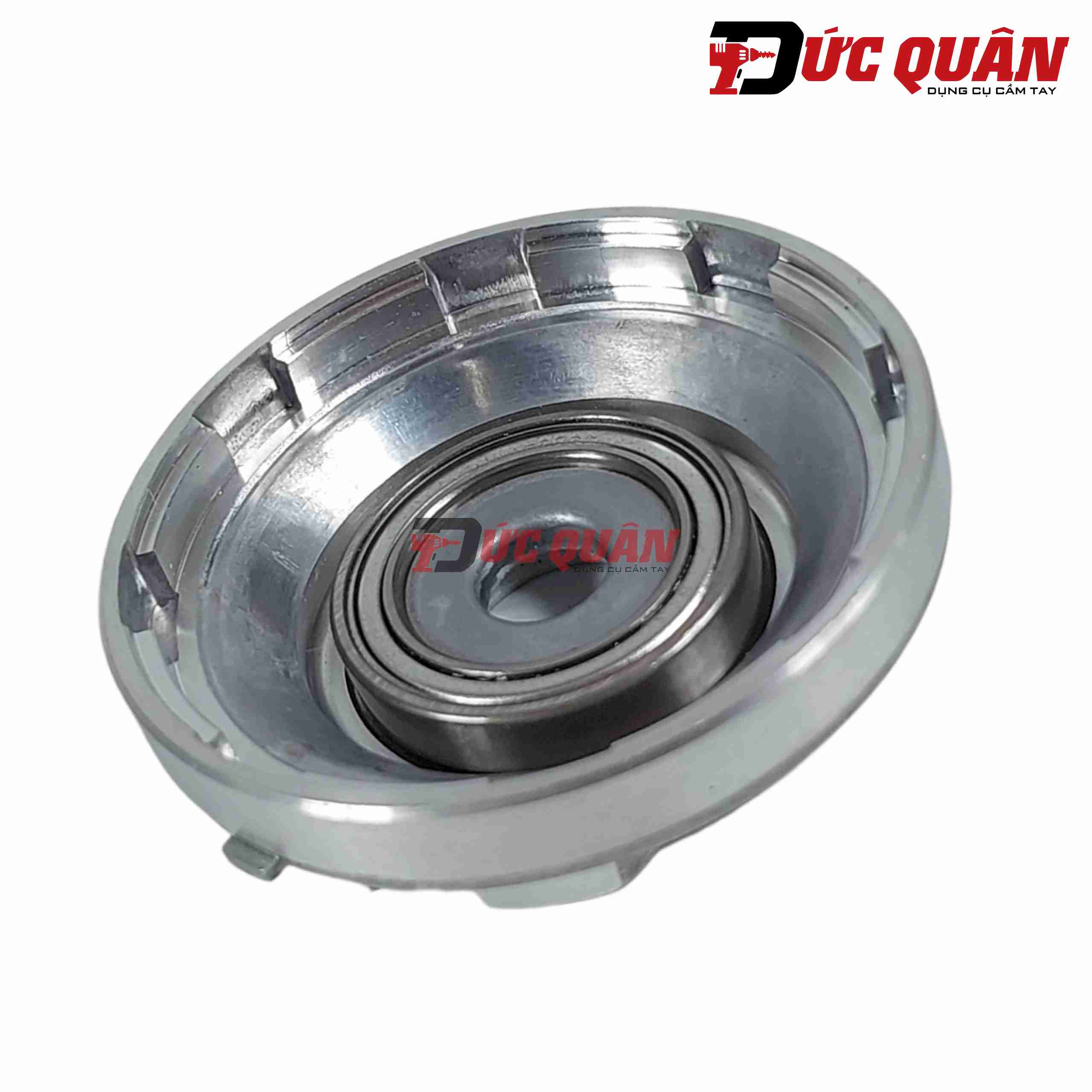 Nấp chụp nhôm máy DTD172/ TD172 Makita 141A41-4