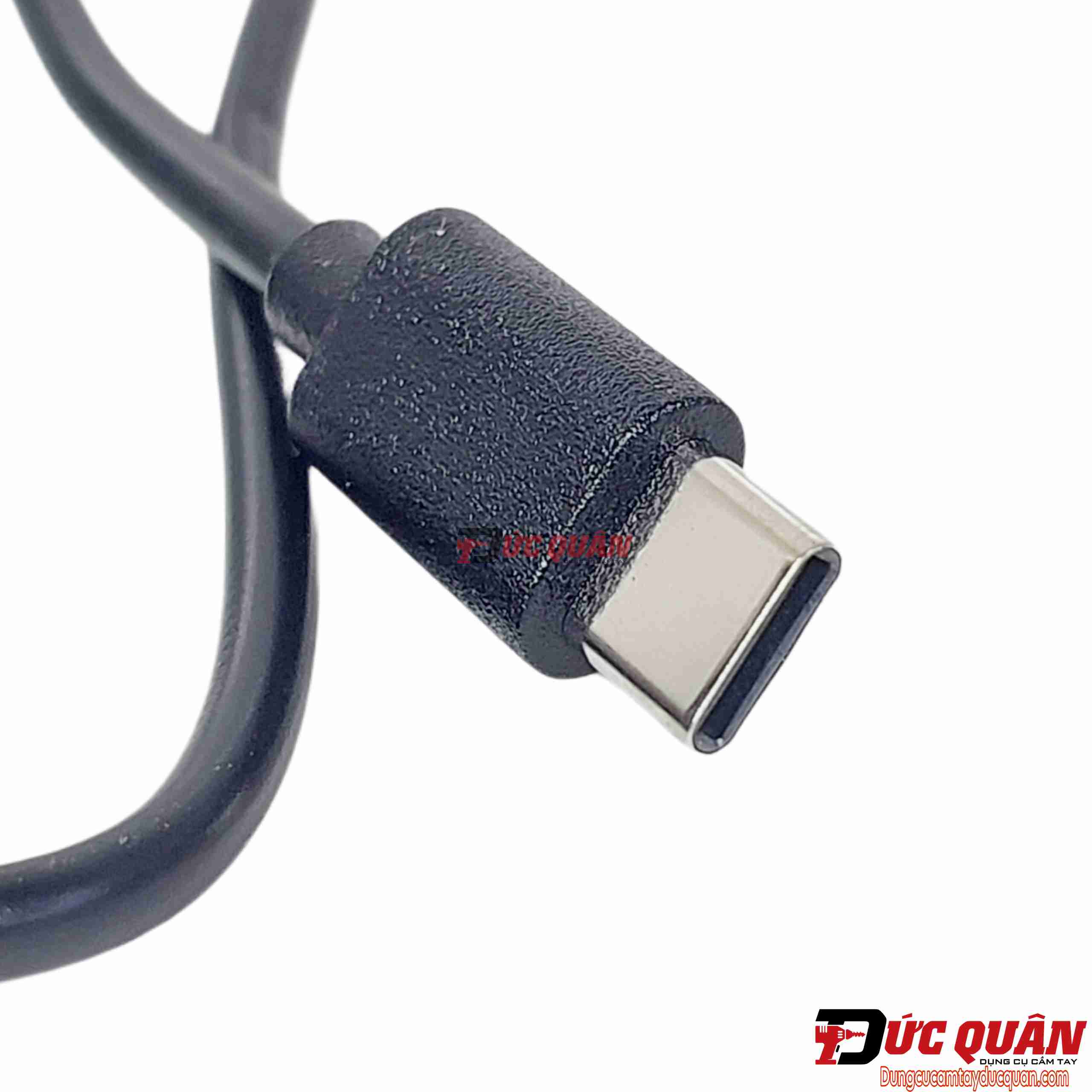 Dây cáp sạc 1m USB type-A sang type-C WADFOW WUB1501