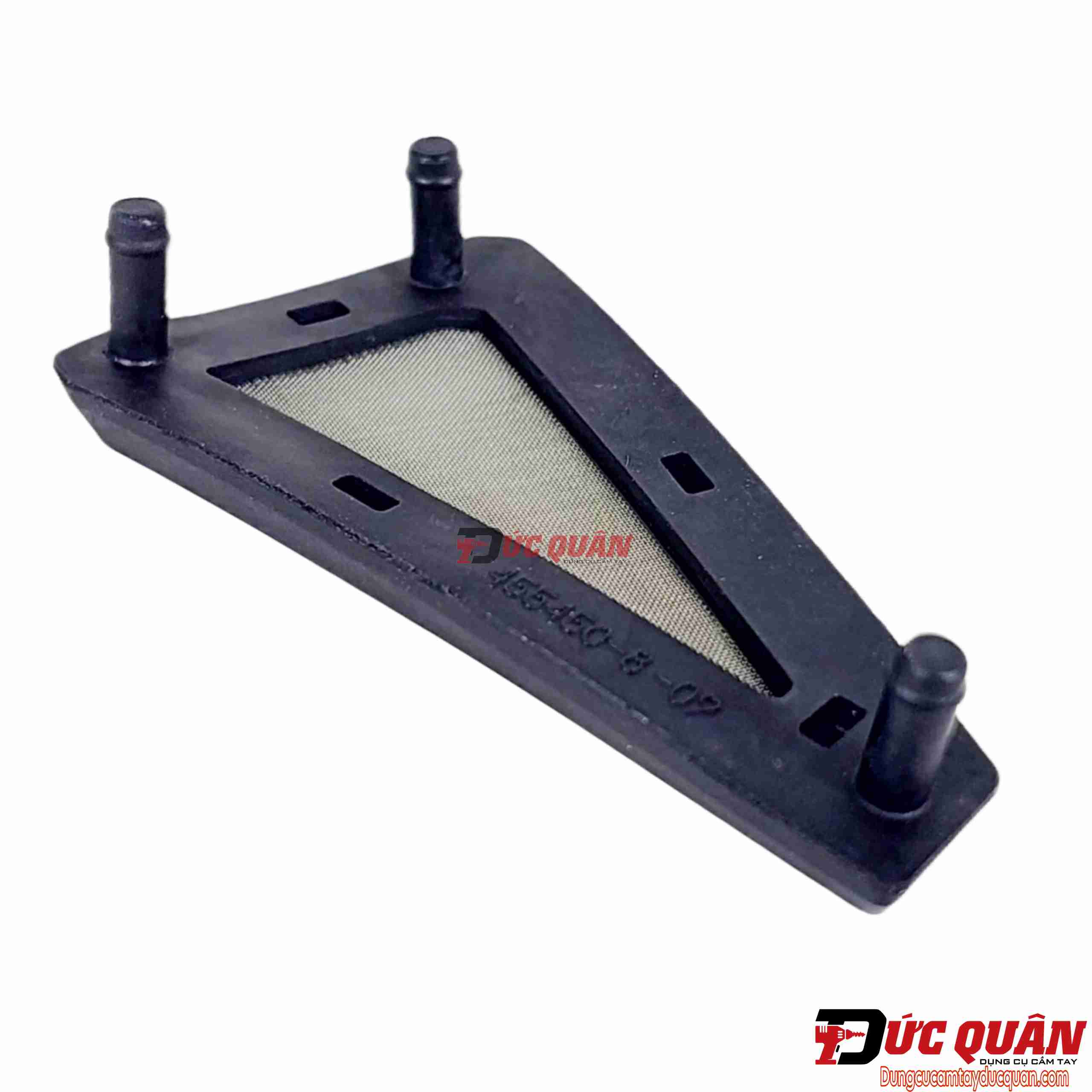 Nấp chắn bụi máy mài 18v Makita