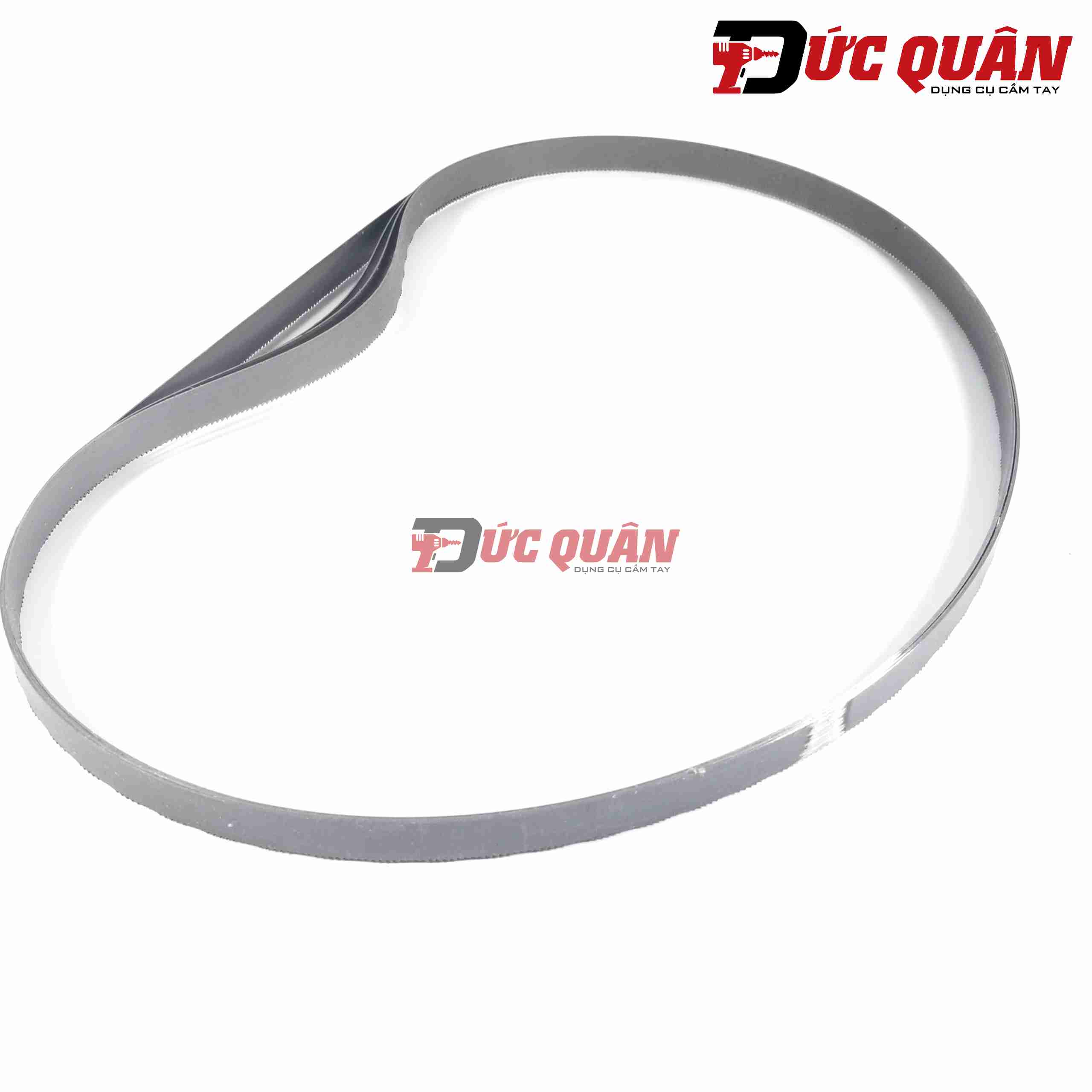 Lưỡi cưa vòng Bi-Metal ( 835mm x 13mm ) Makita B-40559 (1 lưỡi)