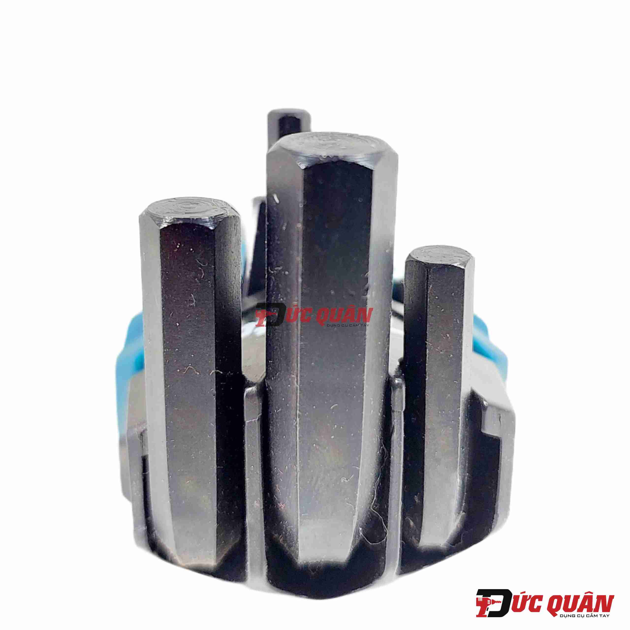 Bộ lục giác 1.5-10mm Makita B-65894 (9 chi tiết/bộ)