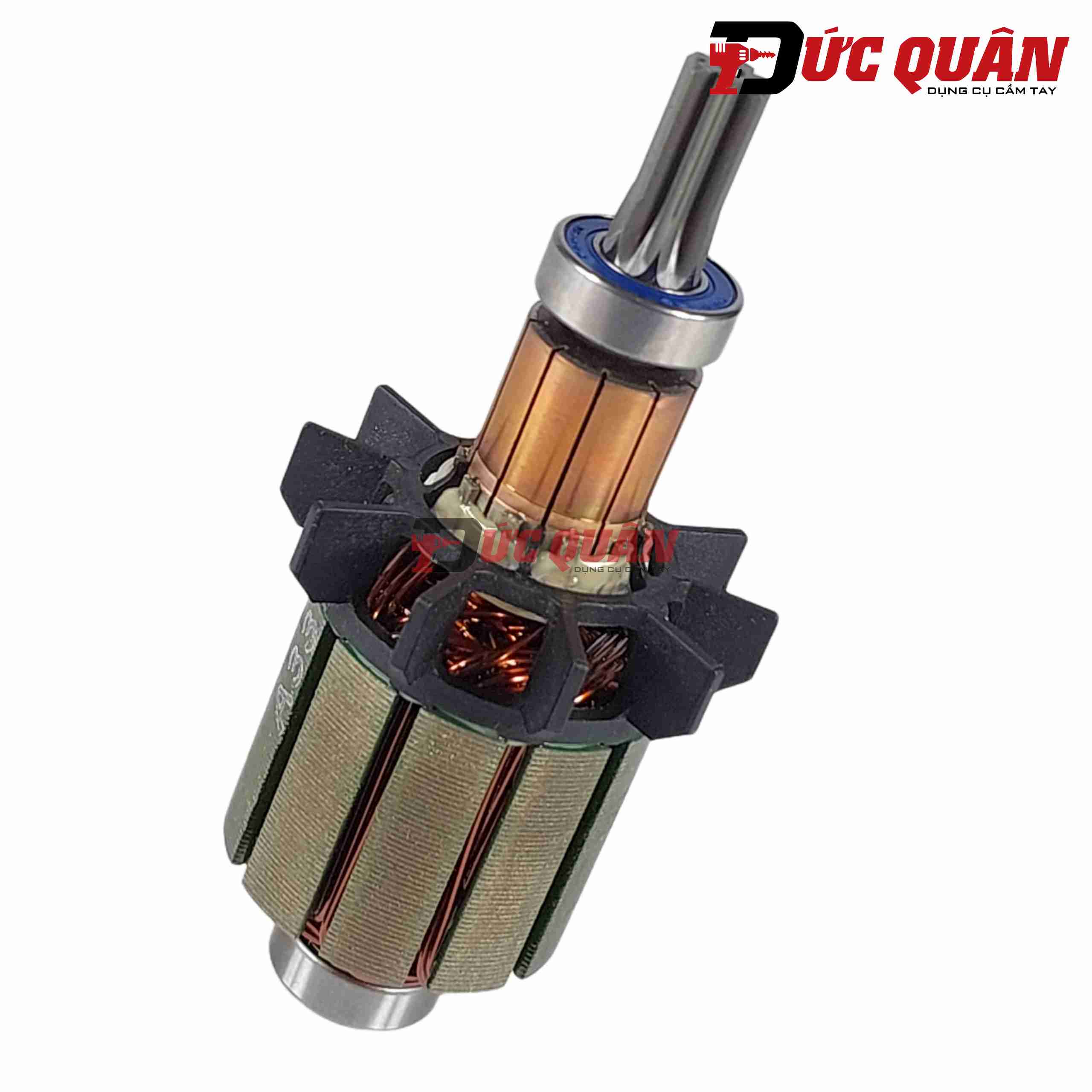 Roto máy khoan góc DDA350/ DA350 Makita 619234-0